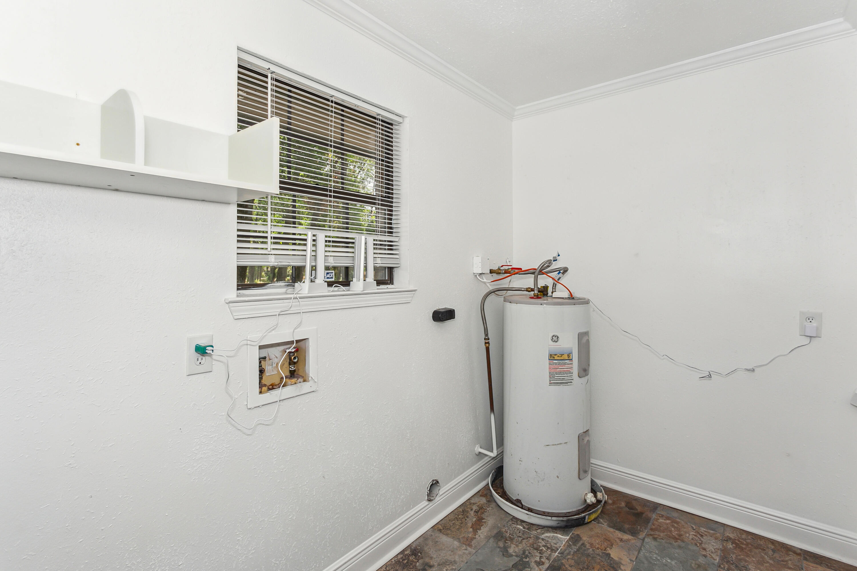 NORTH BASS ESTATES - Residential