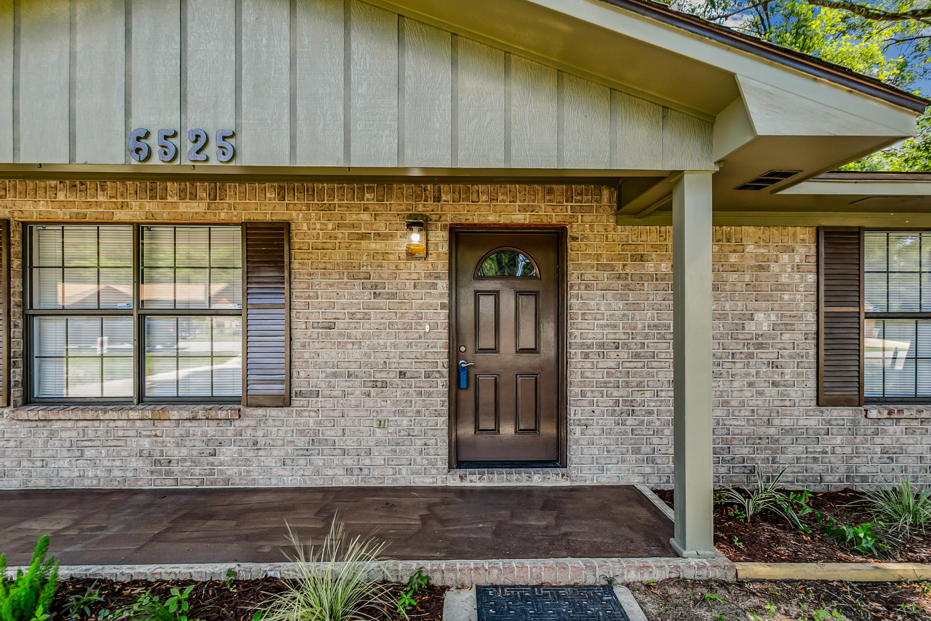 NORTH BASS ESTATES - Residential