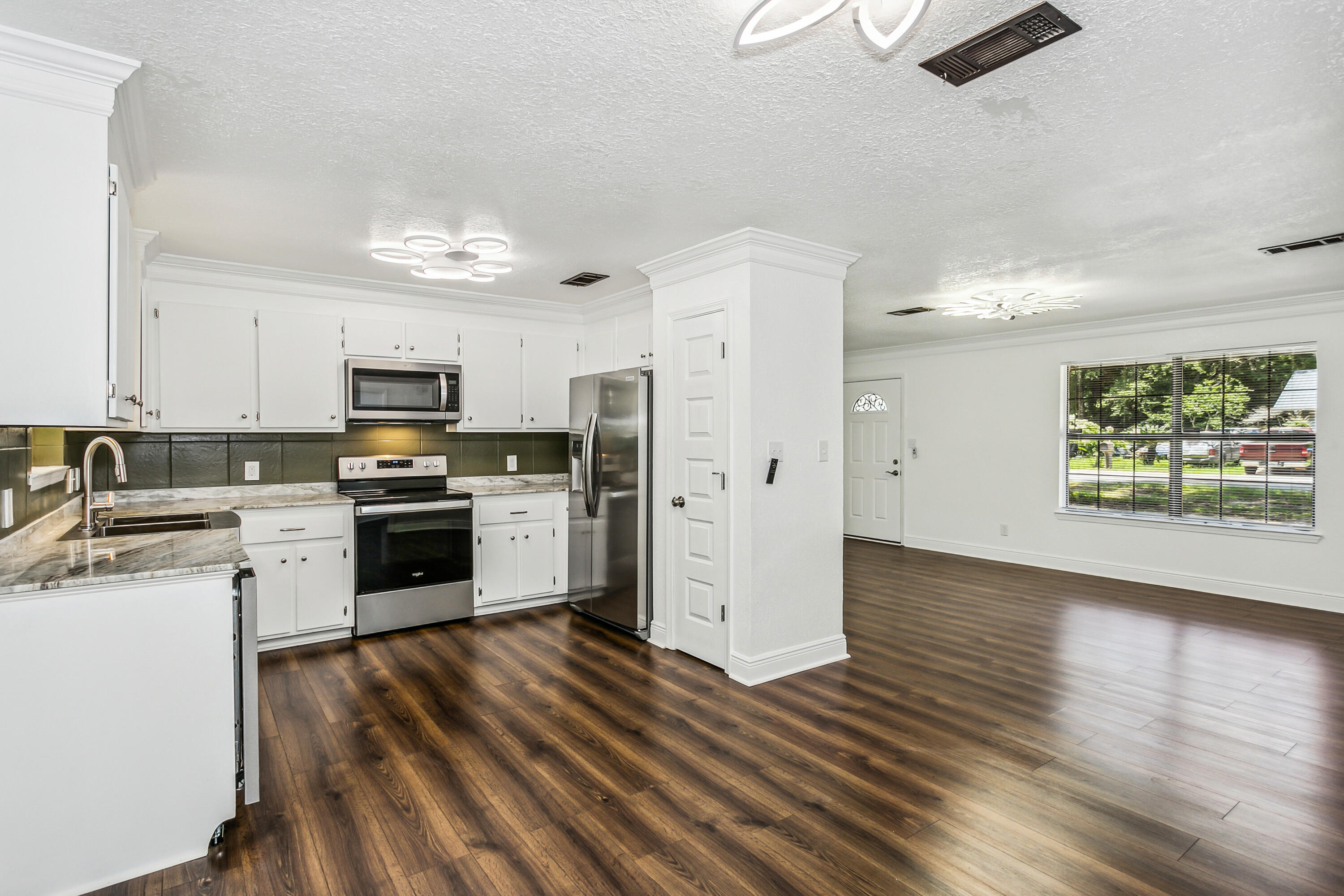 NORTH BASS ESTATES - Residential