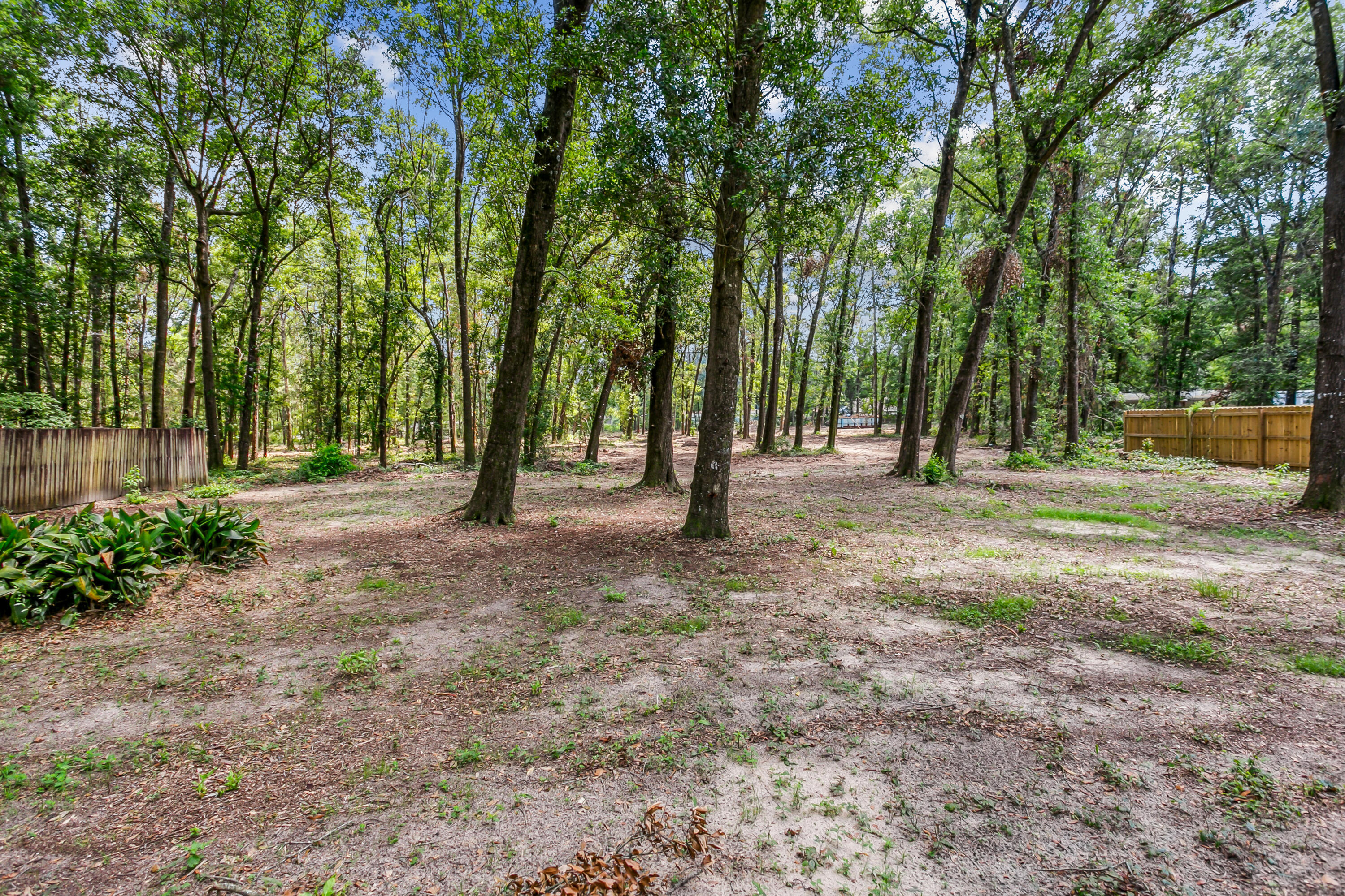 NORTH BASS ESTATES - Residential