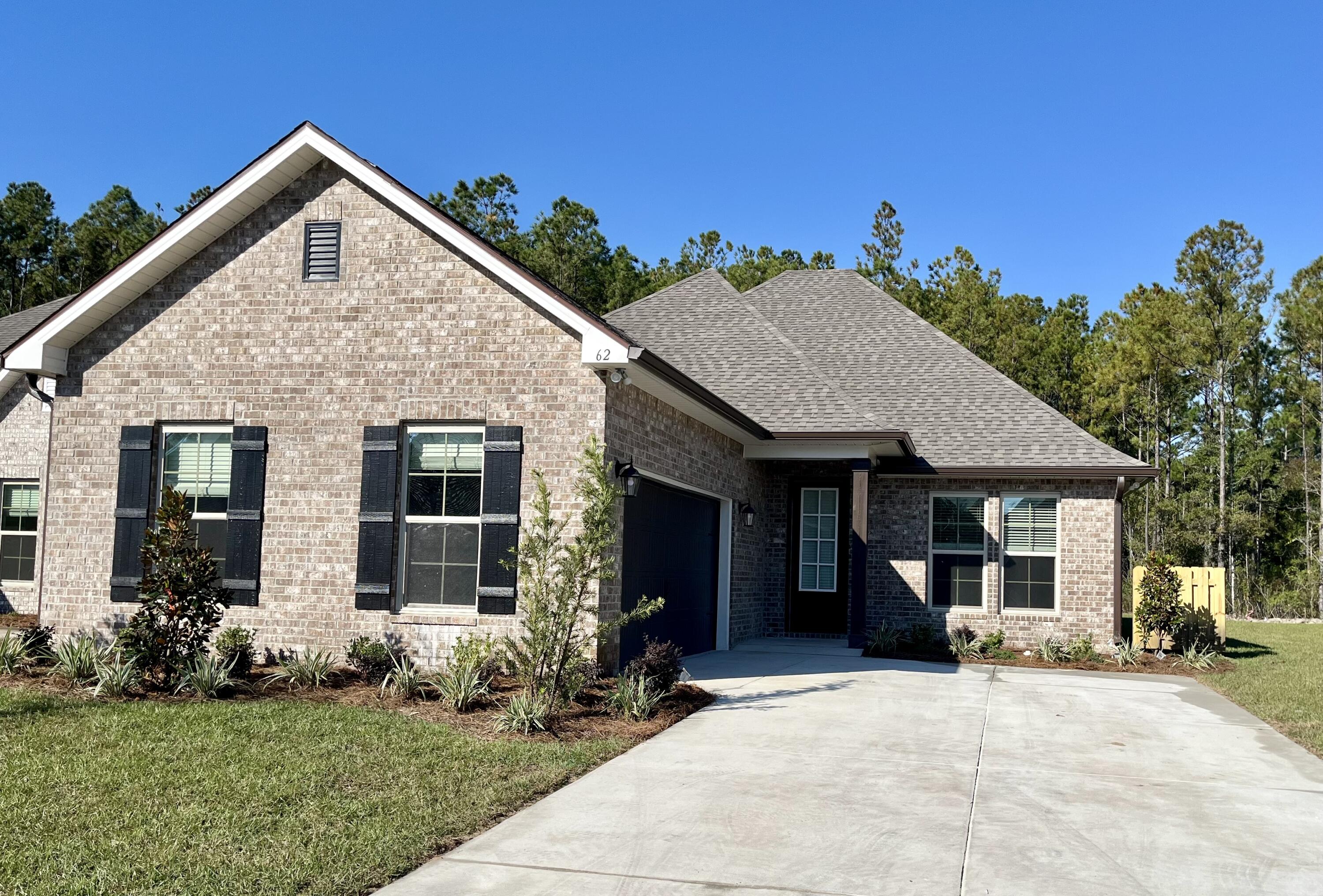 HAMMOCK BAY - SPLENDOR - Residential