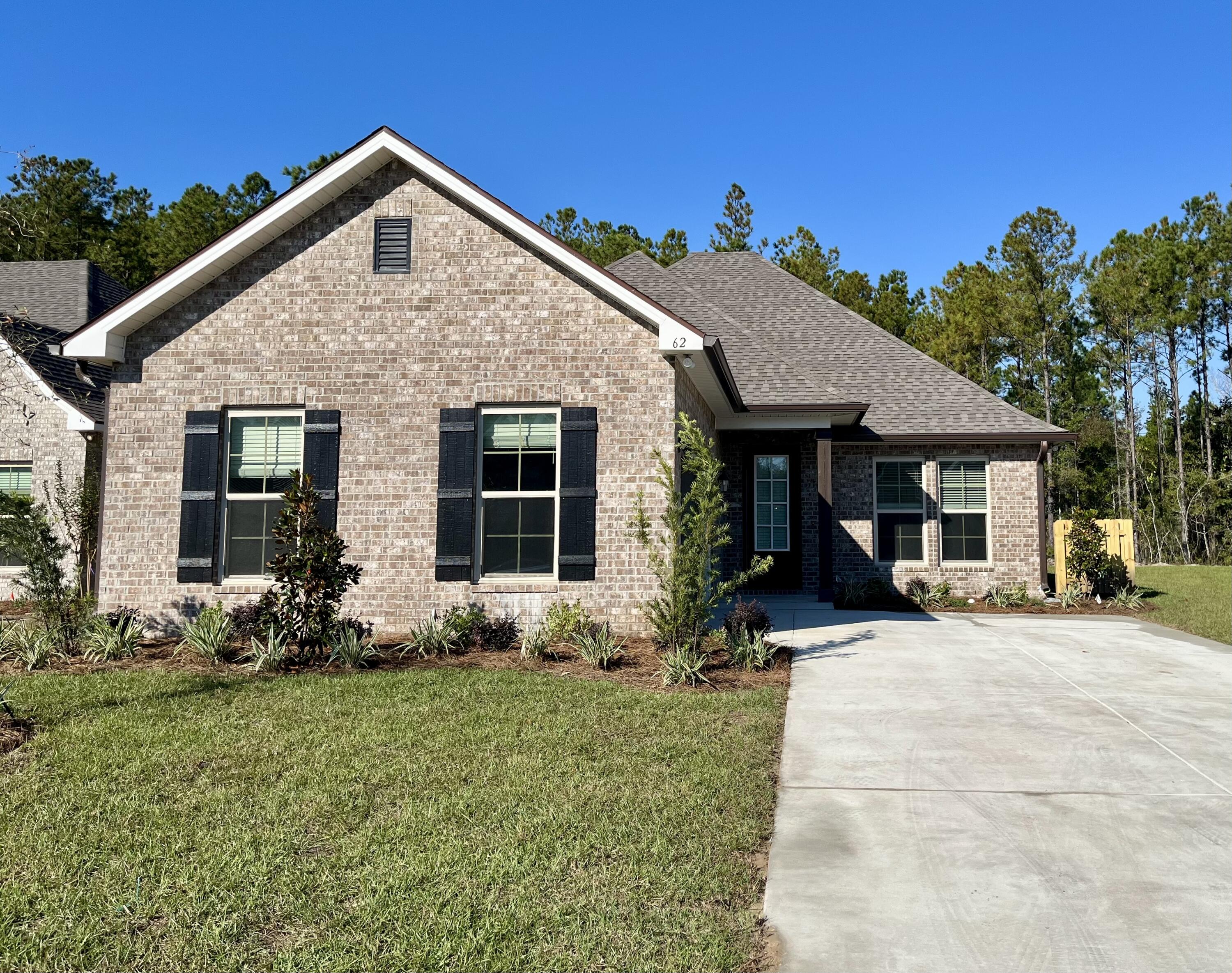 HAMMOCK BAY - SPLENDOR - Residential