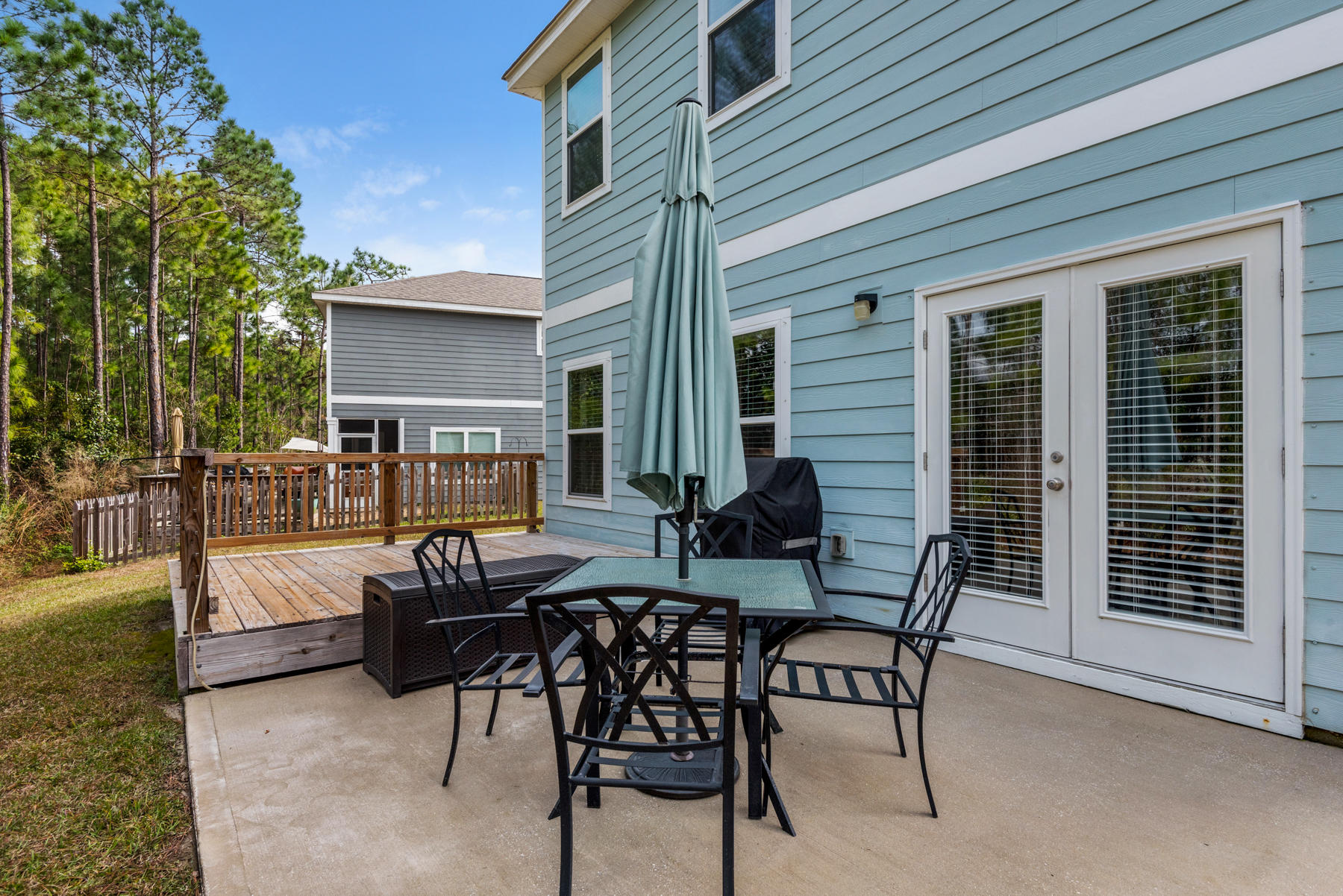 Topsail Walk - Residential