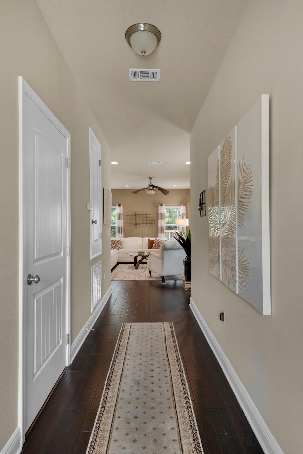 Topsail Walk - Residential