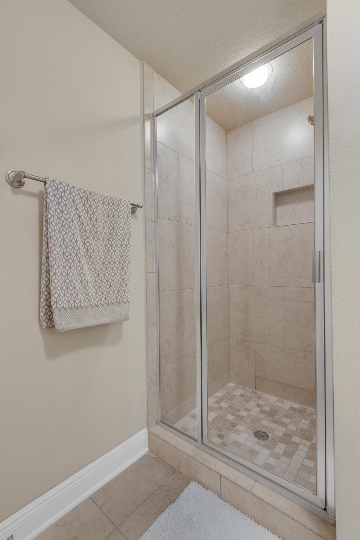 Topsail Walk - Residential