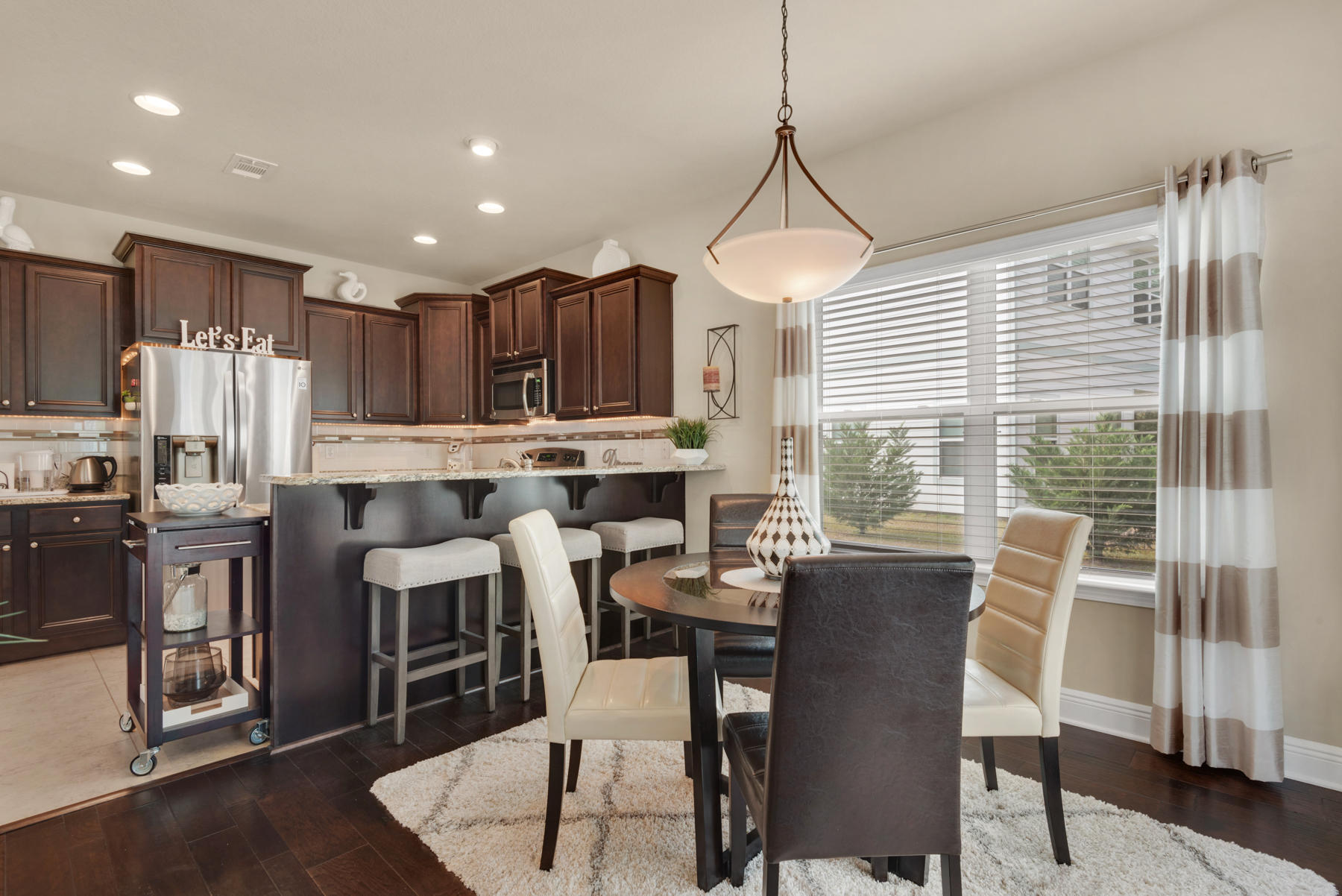 Topsail Walk - Residential