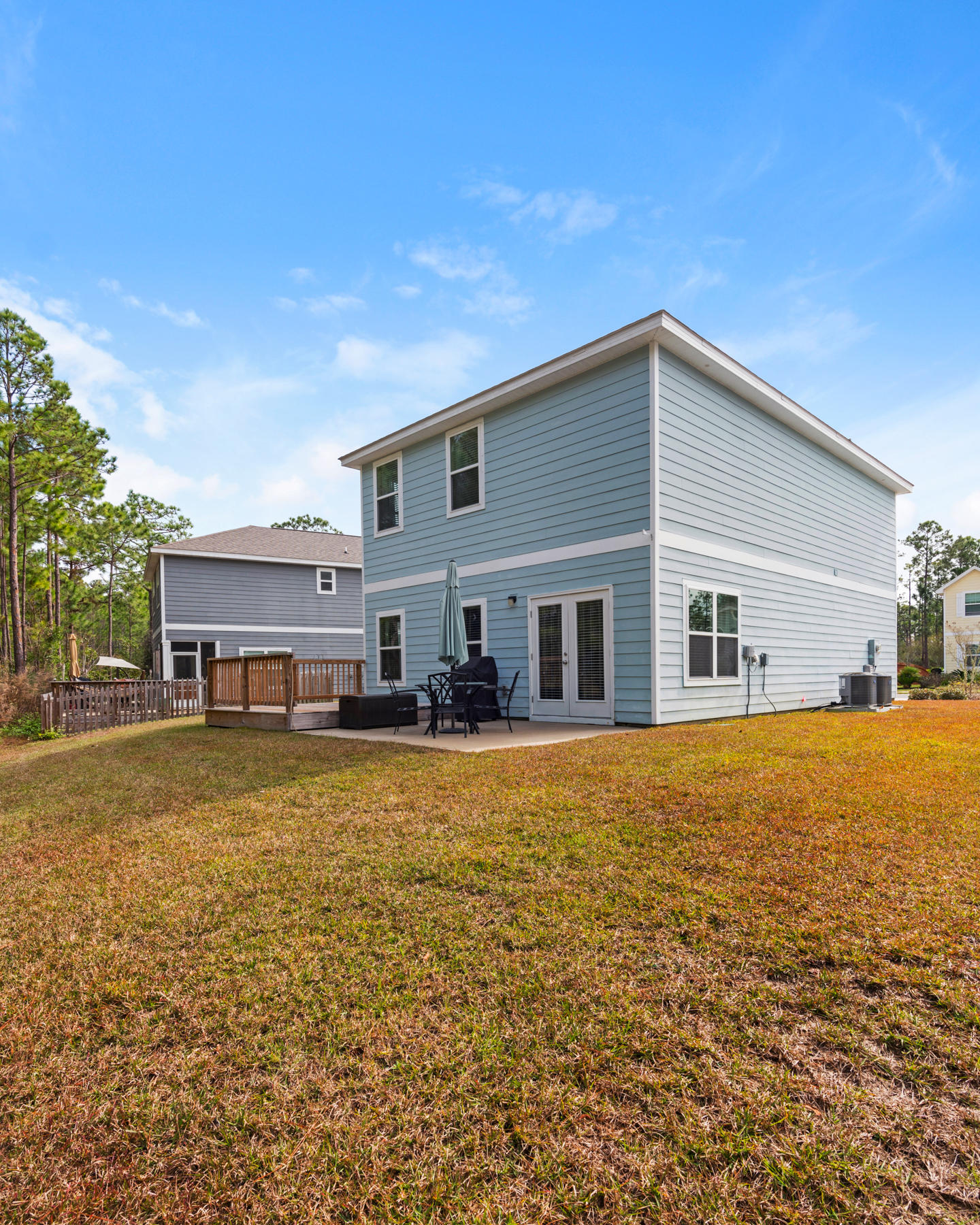 Topsail Walk - Residential