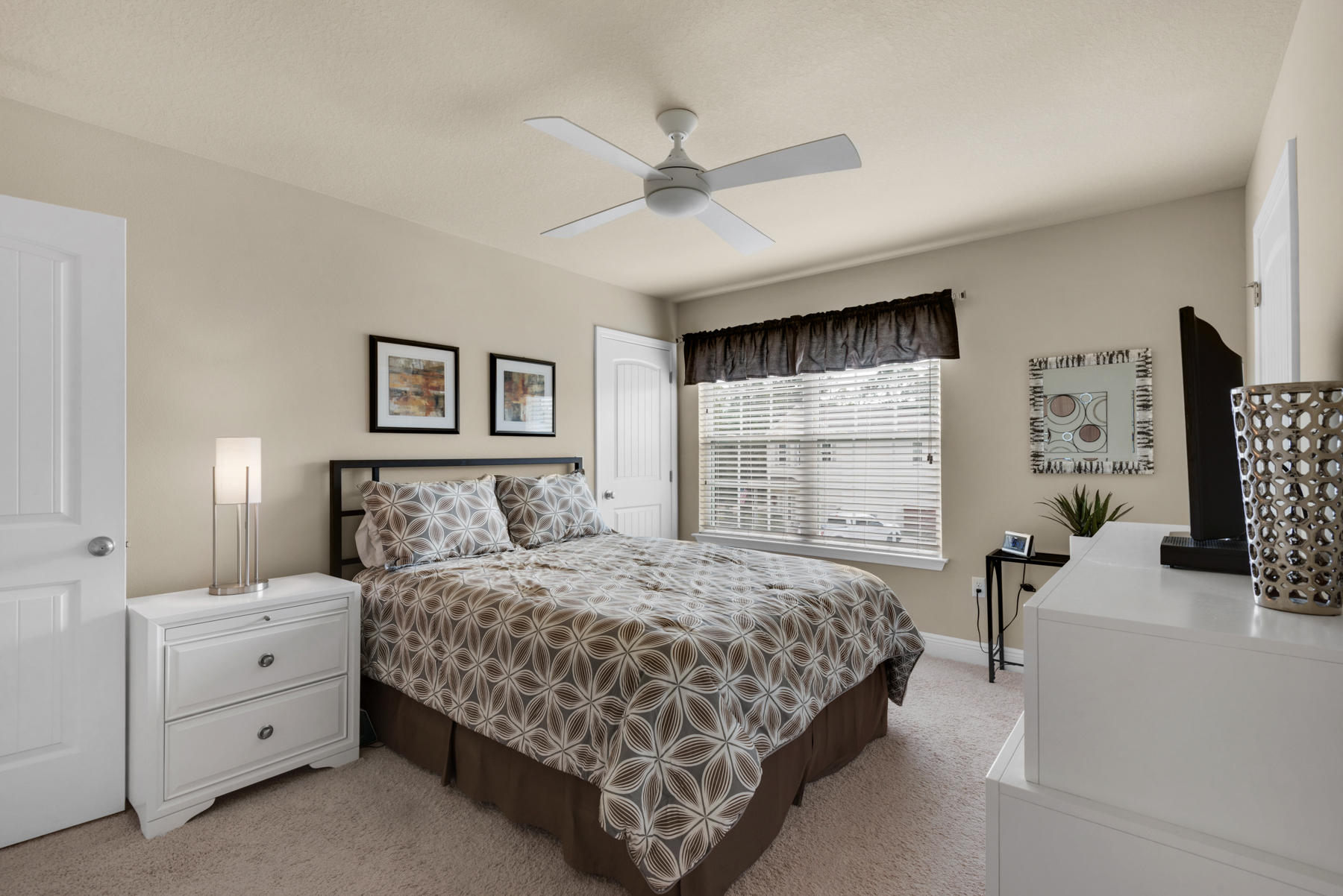 Topsail Walk - Residential