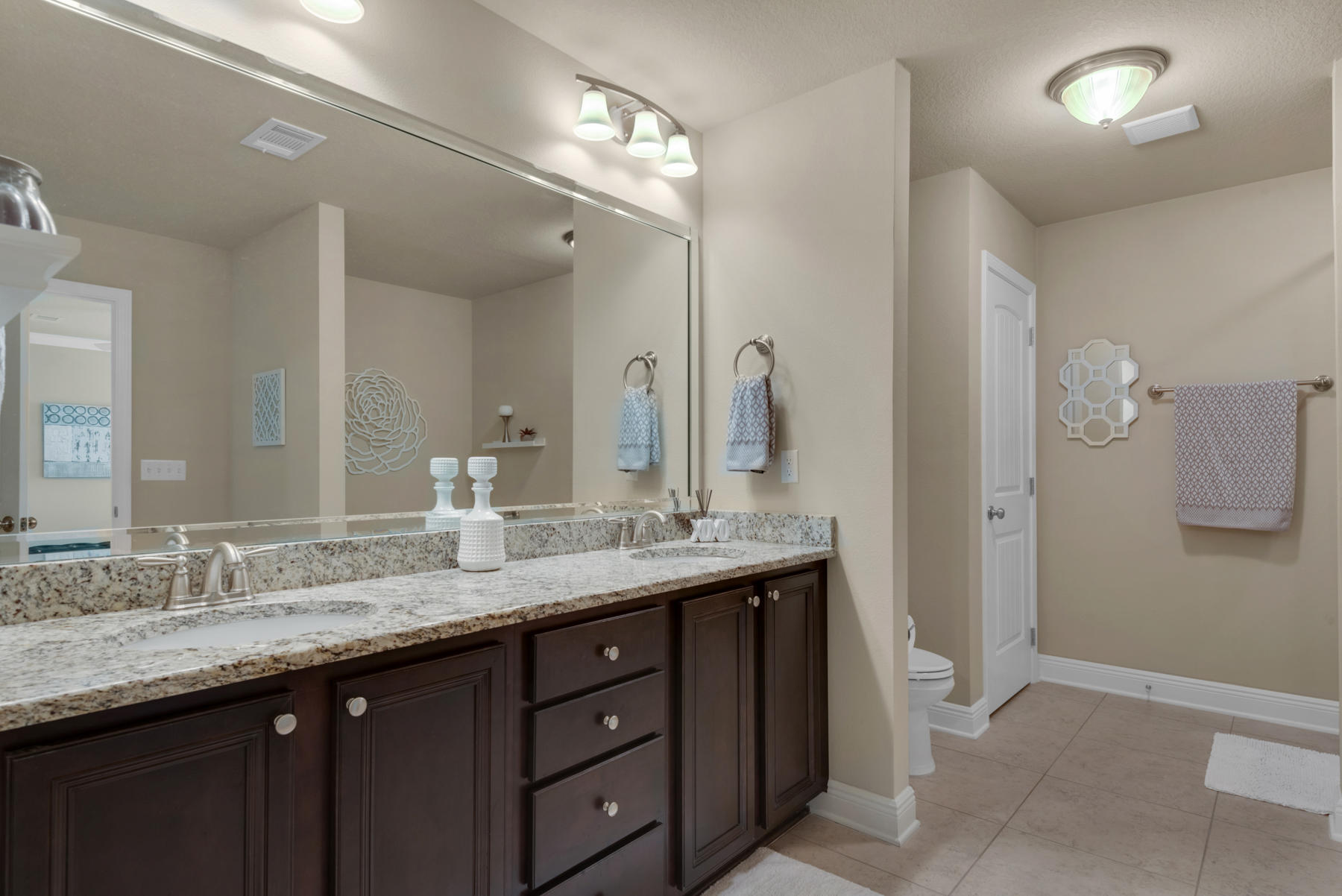 Topsail Walk - Residential