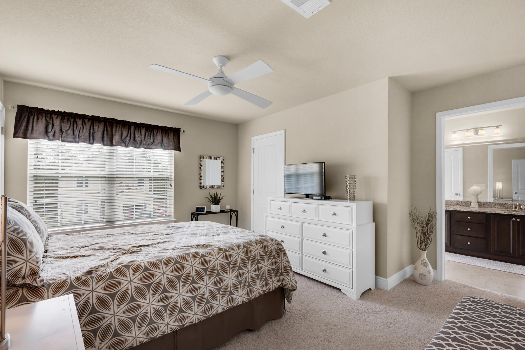 Topsail Walk - Residential