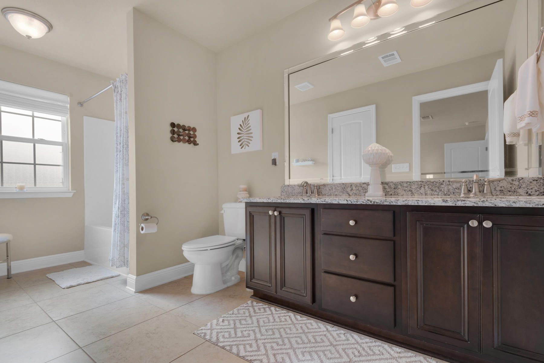 Topsail Walk - Residential