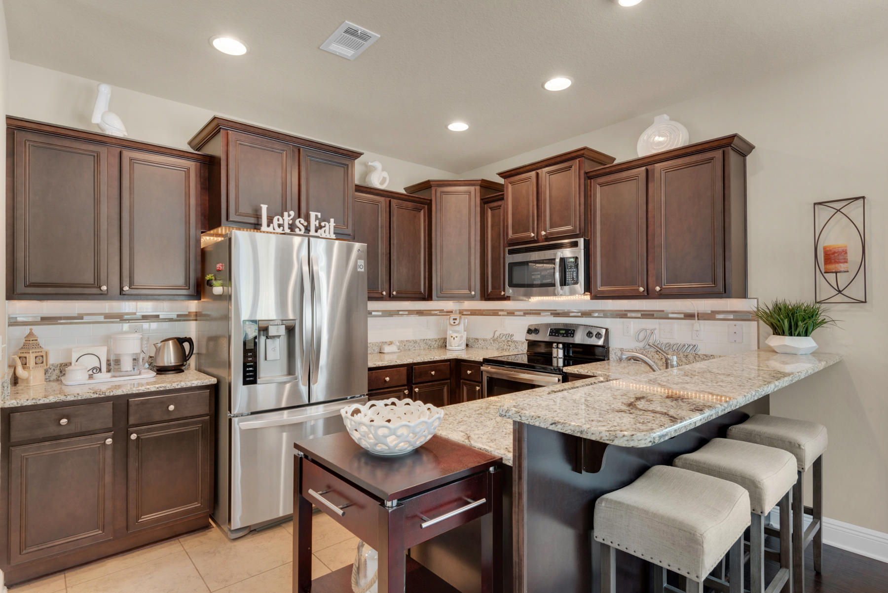 Topsail Walk - Residential