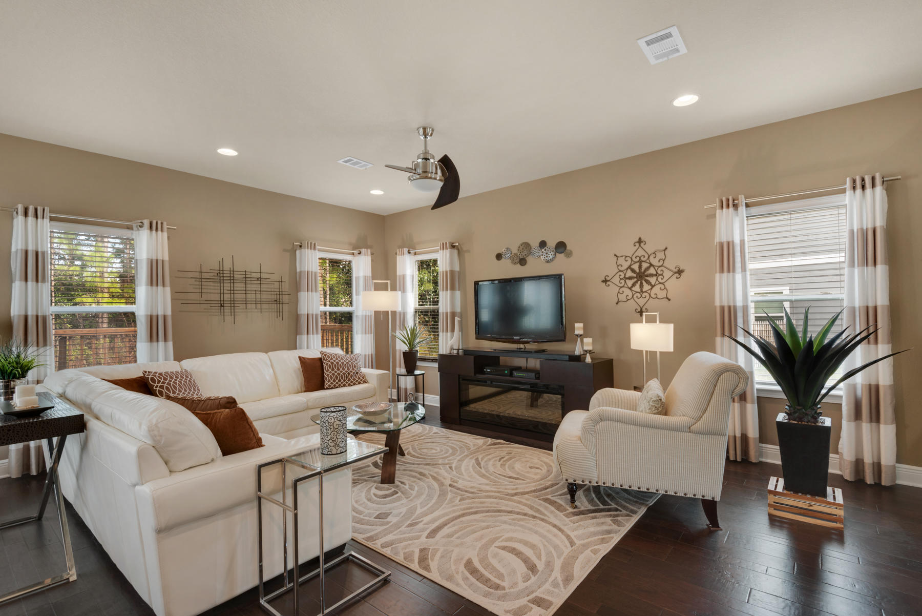 Topsail Walk - Residential