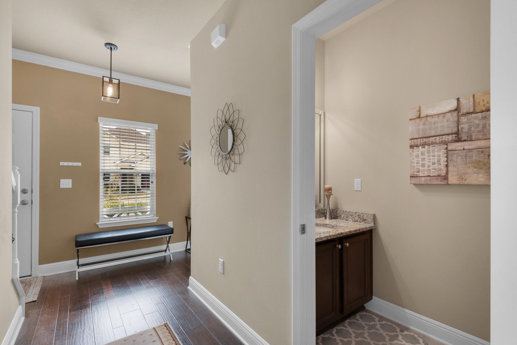 Topsail Walk - Residential