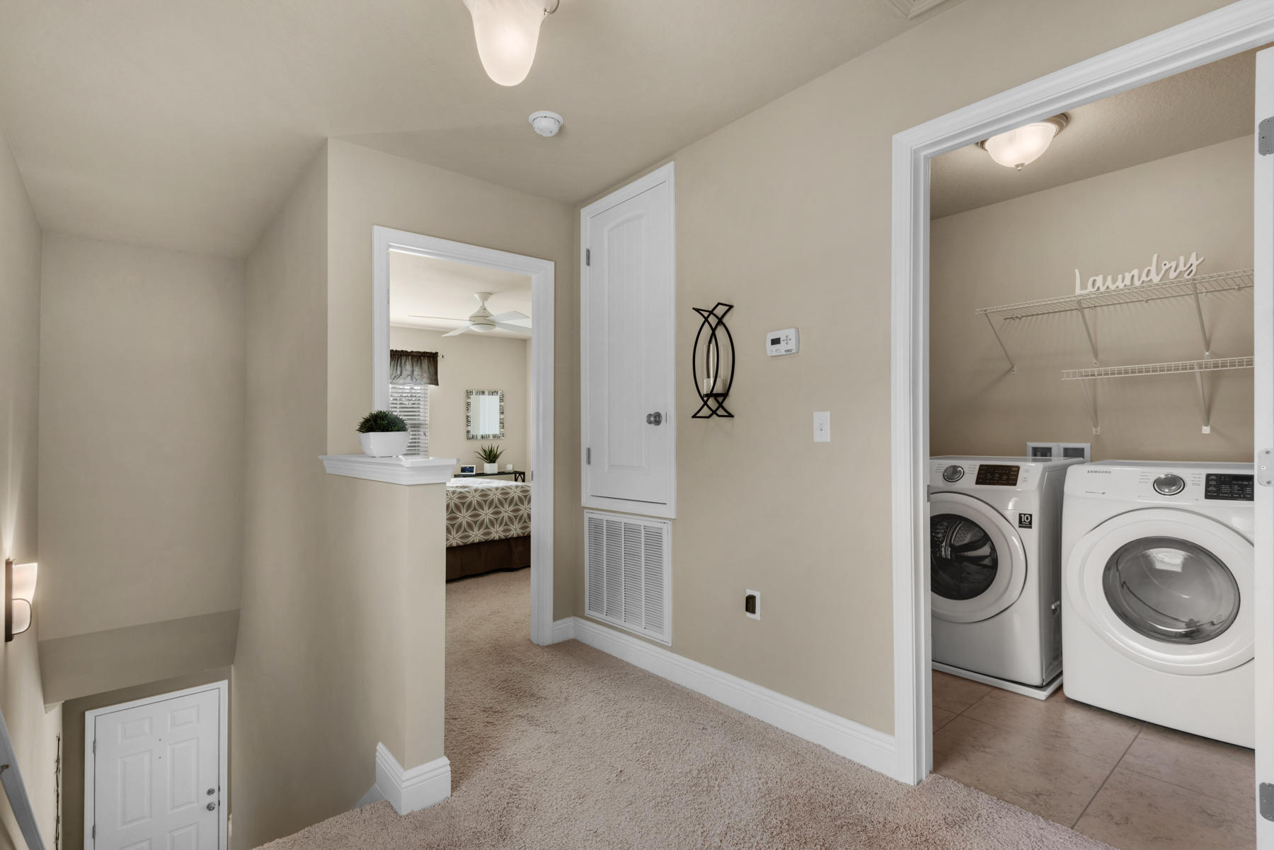 Topsail Walk - Residential