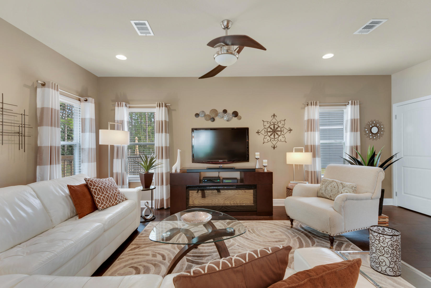 Topsail Walk - Residential