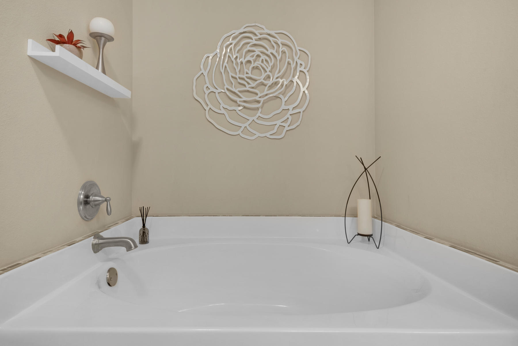 Topsail Walk - Residential