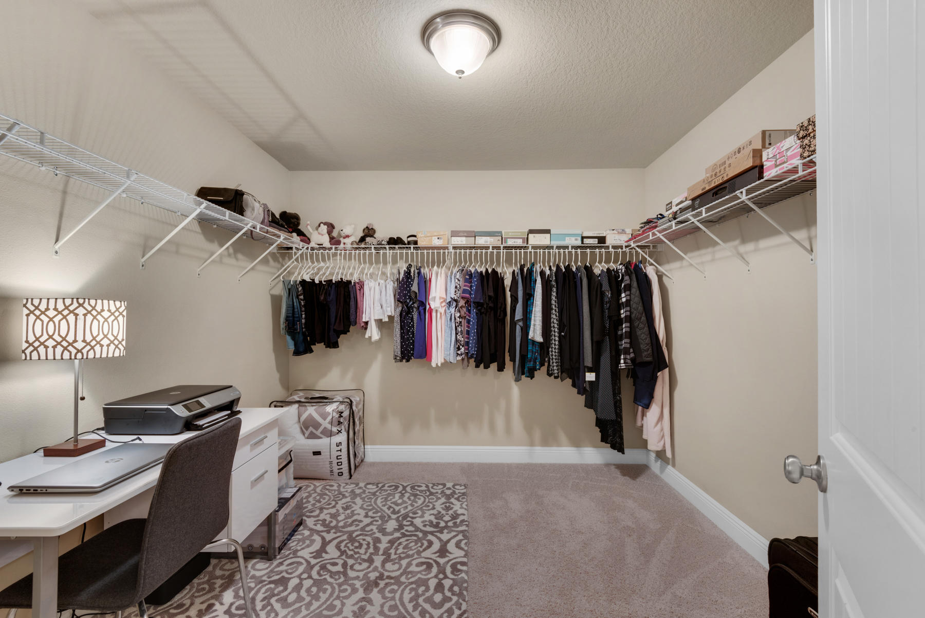 Topsail Walk - Residential