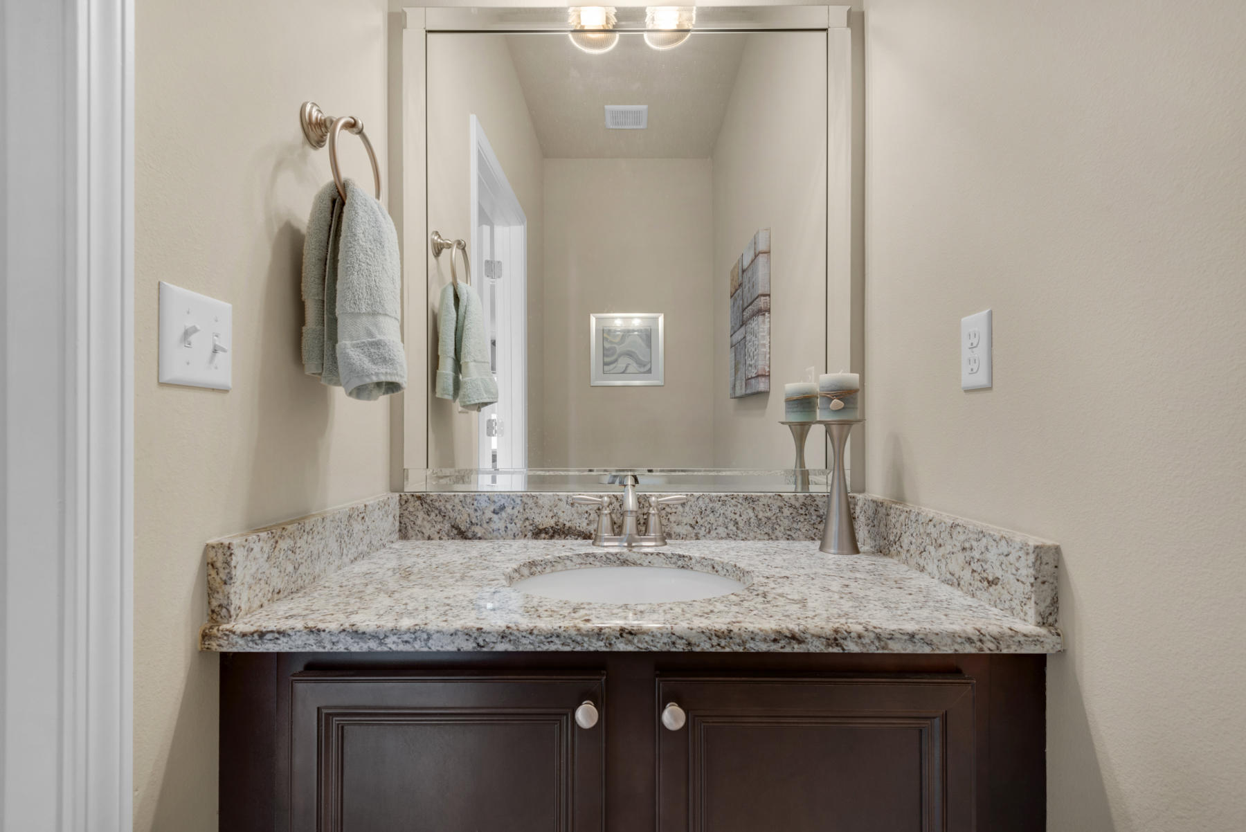 Topsail Walk - Residential