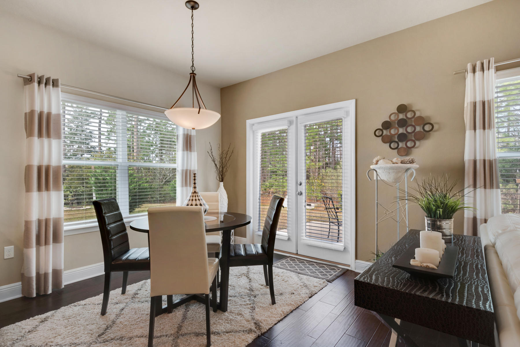 Topsail Walk - Residential