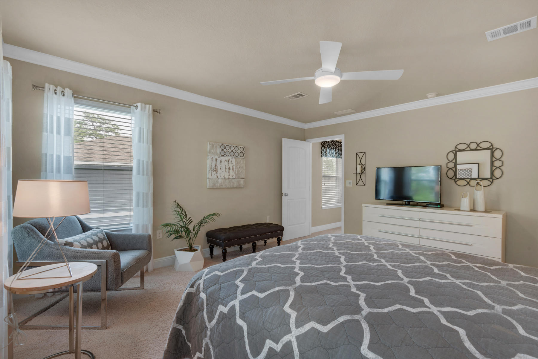 Topsail Walk - Residential