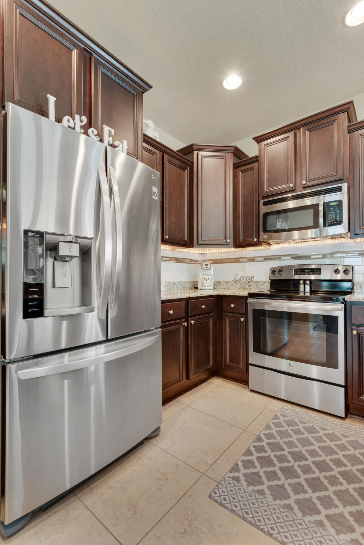 Topsail Walk - Residential