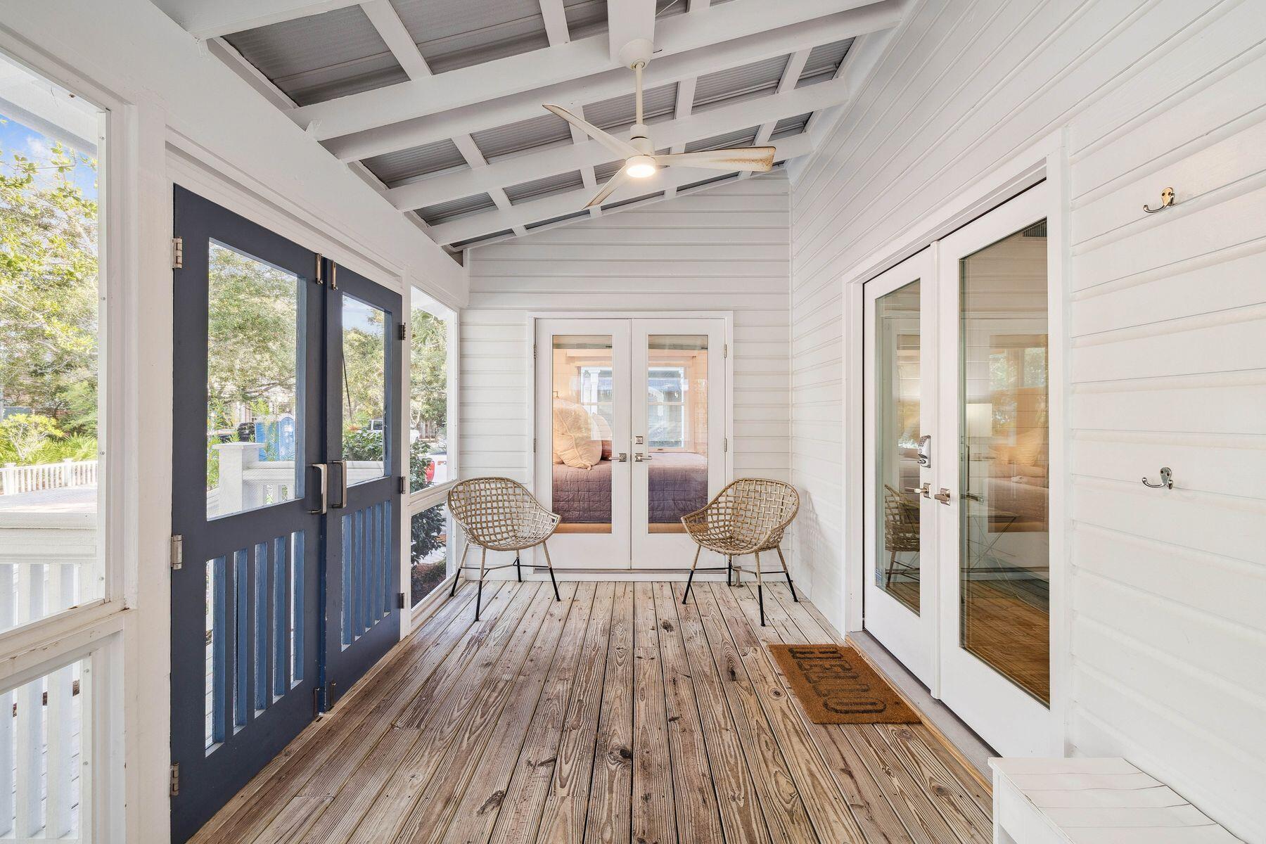 SEASIDE 02 - Residential