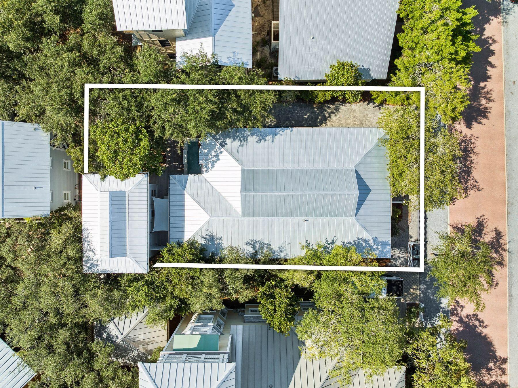 SEASIDE 02 - Residential