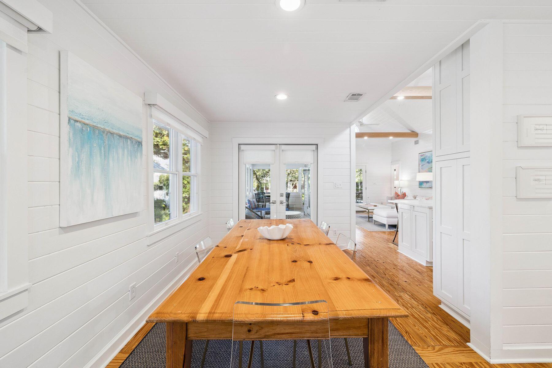 SEASIDE 02 - Residential