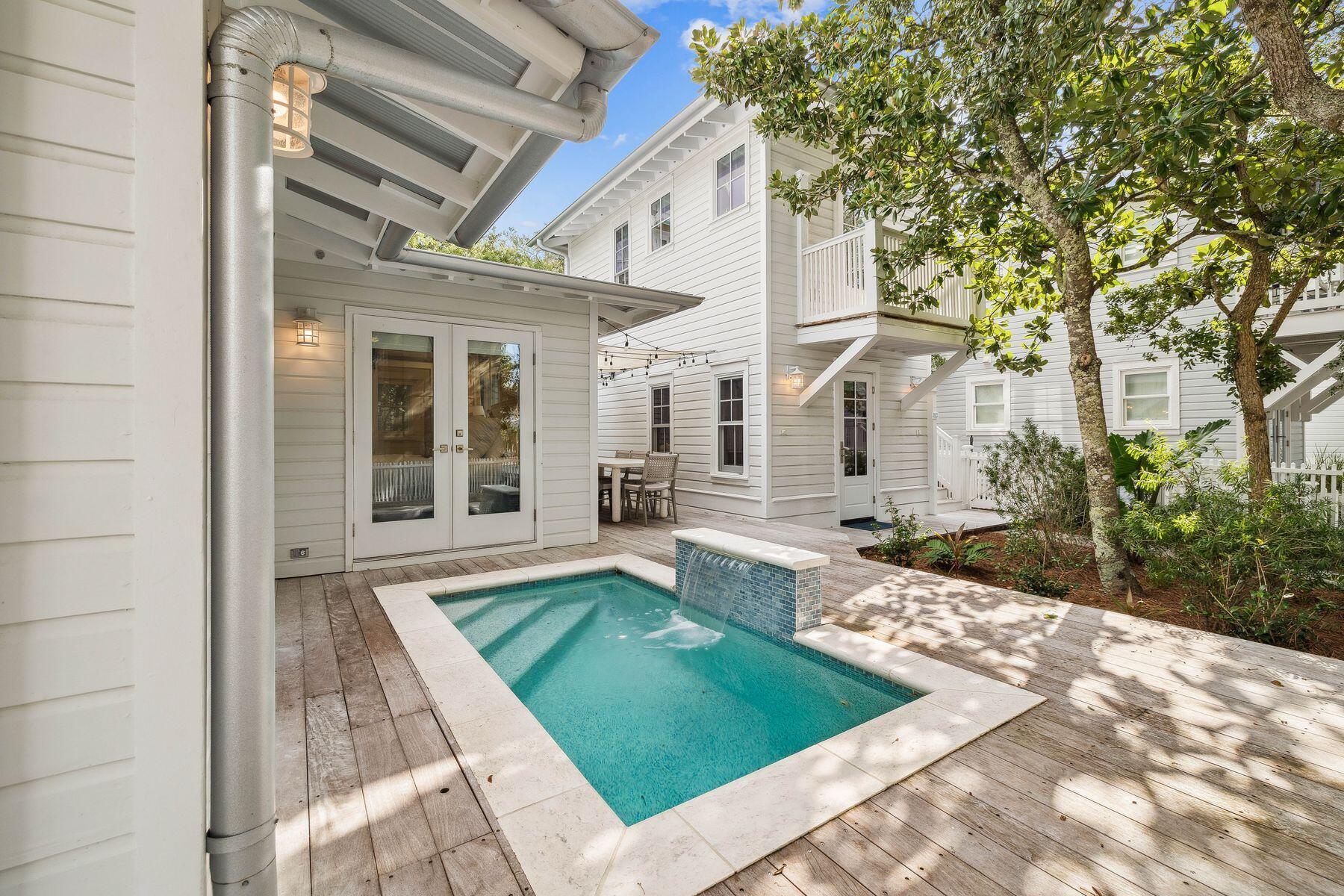SEASIDE 02 - Residential