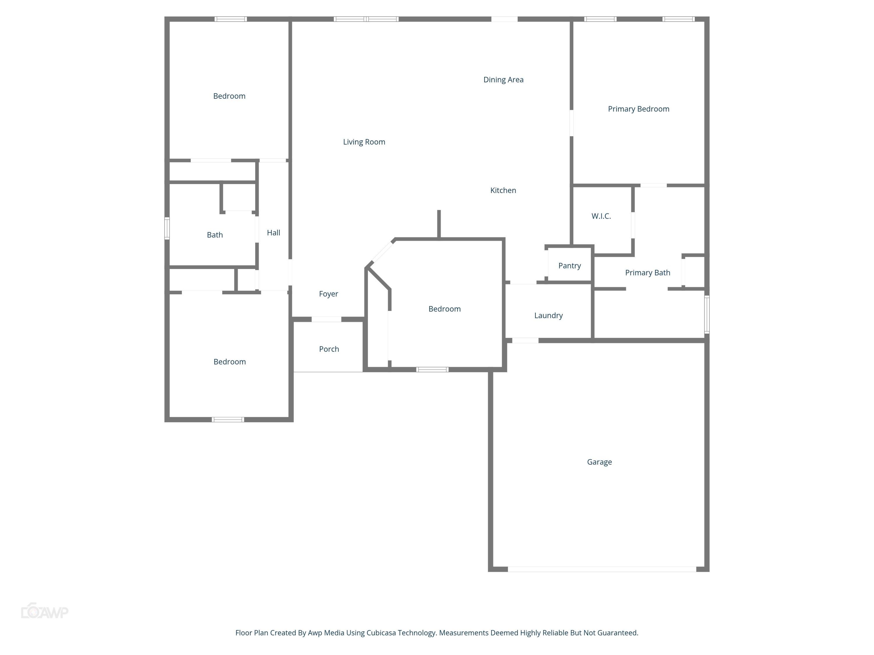 ADAMS POWELL - Residential
