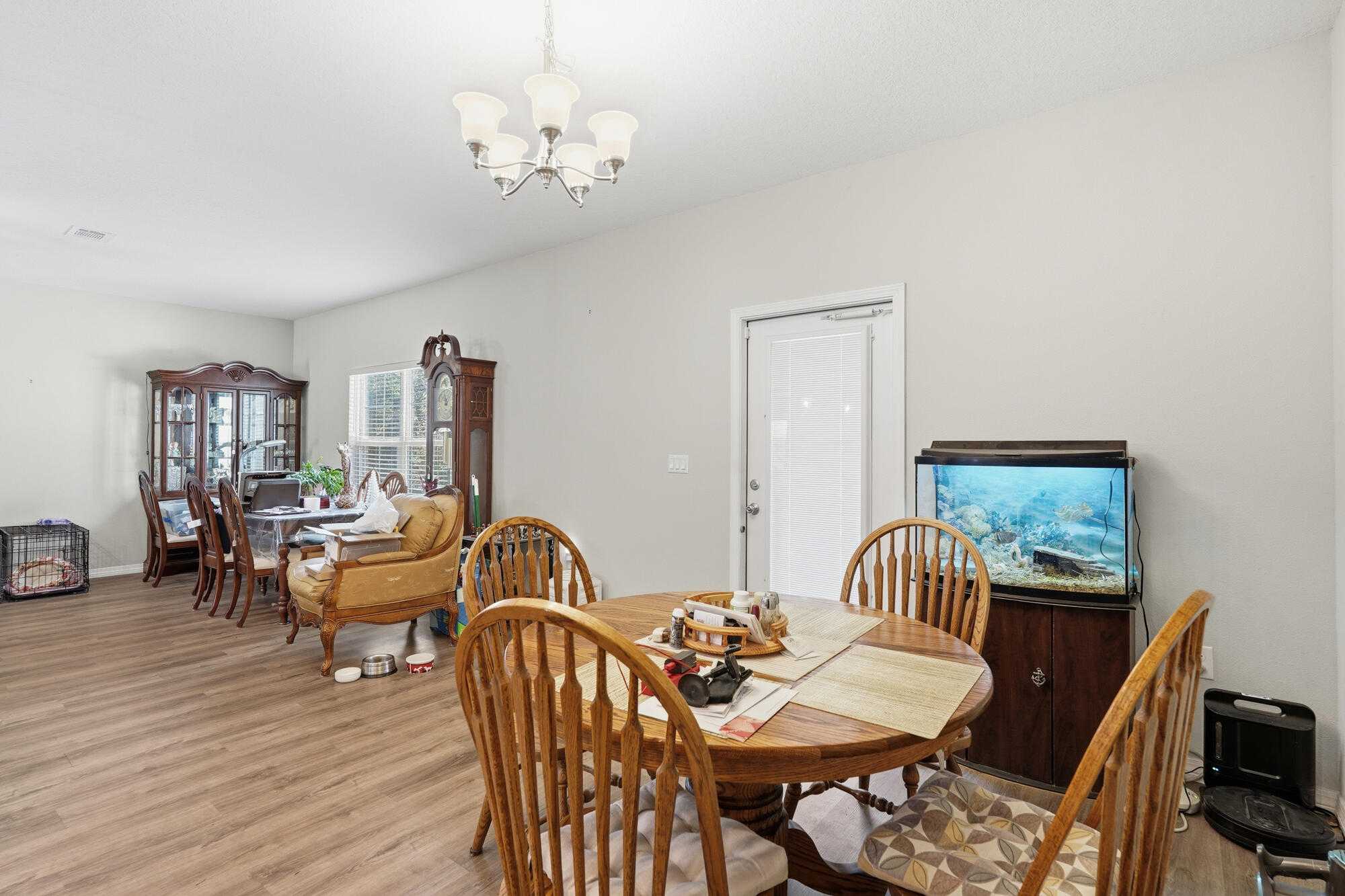 ADAMS POWELL - Residential