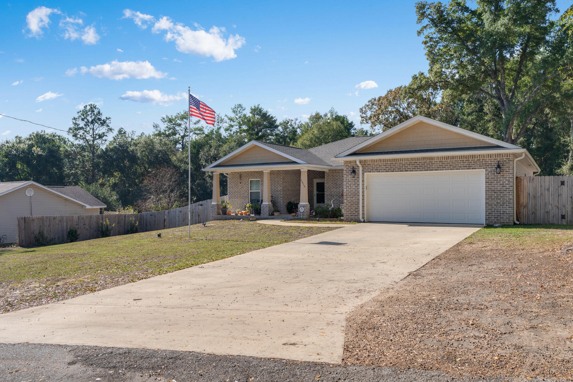 ADAMS POWELL - Residential