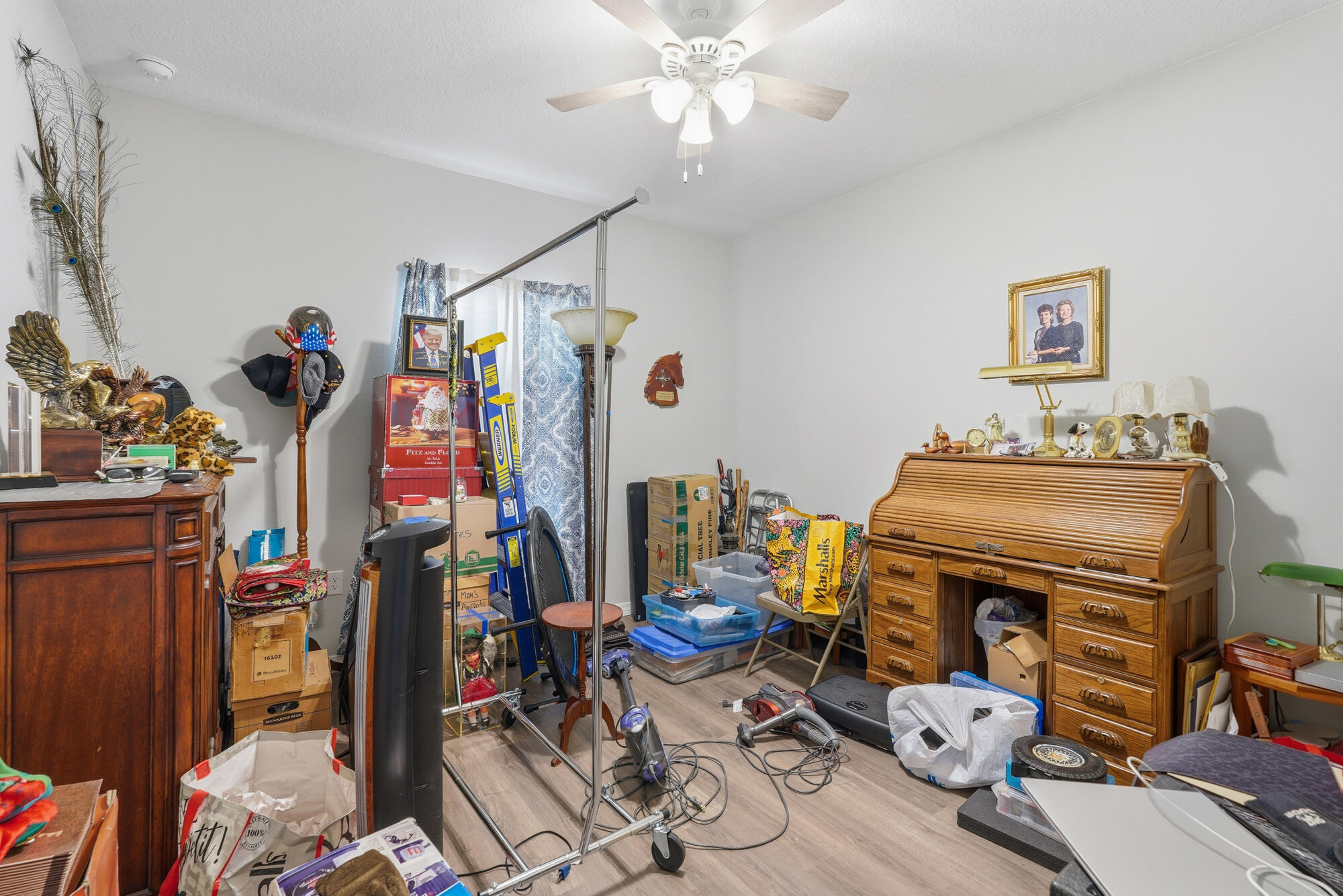 ADAMS POWELL - Residential