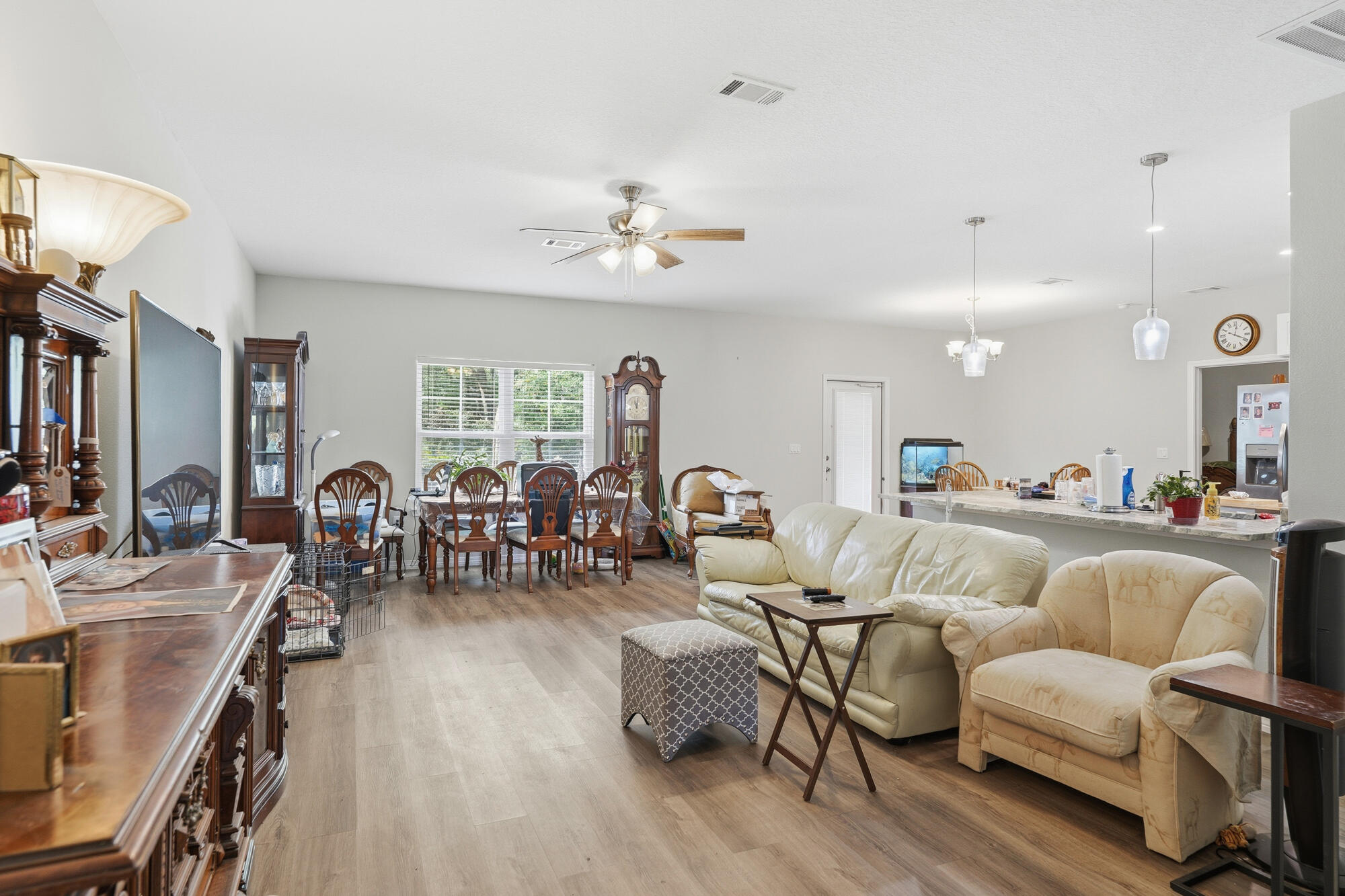 ADAMS POWELL - Residential