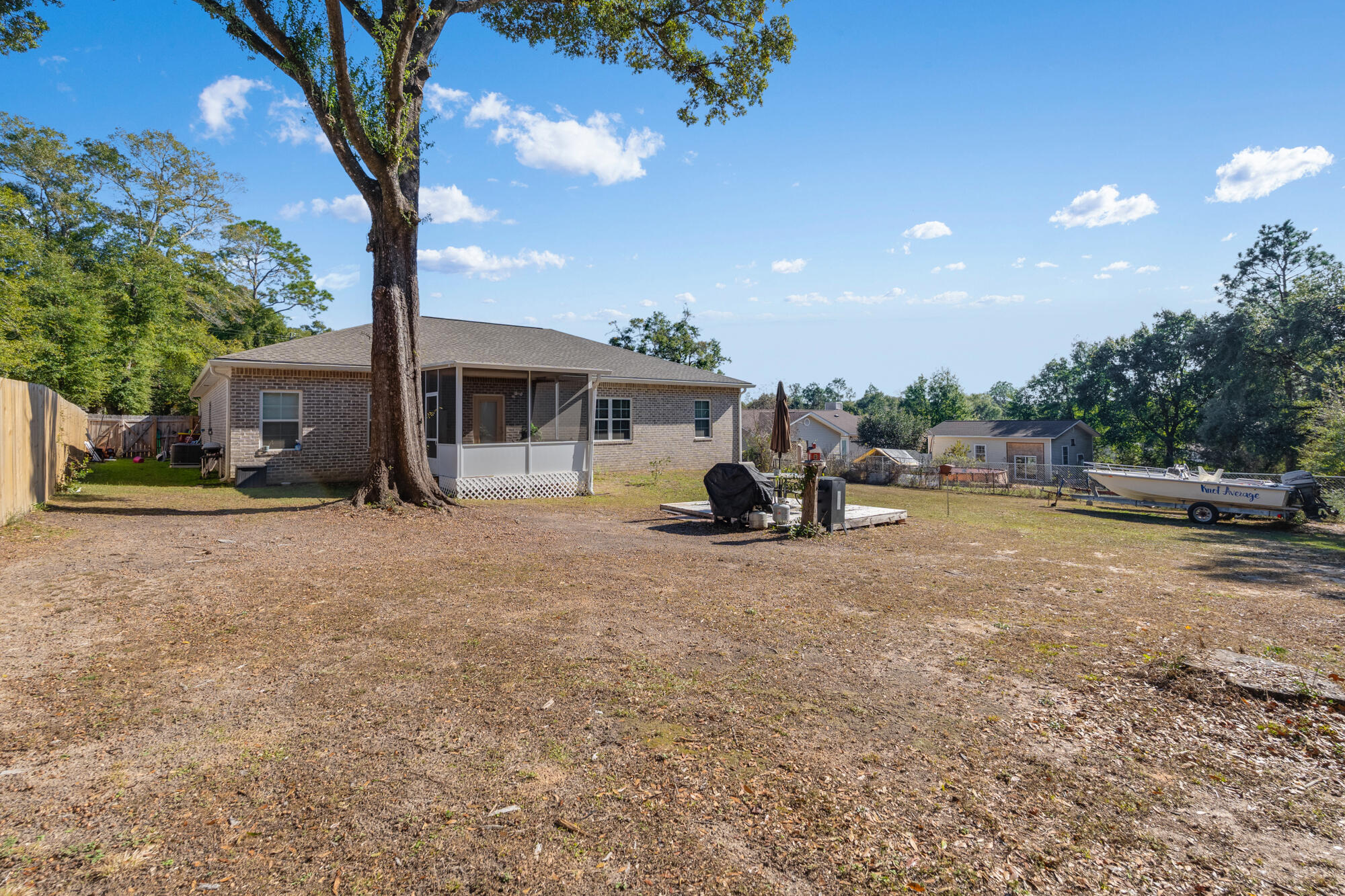 ADAMS POWELL - Residential