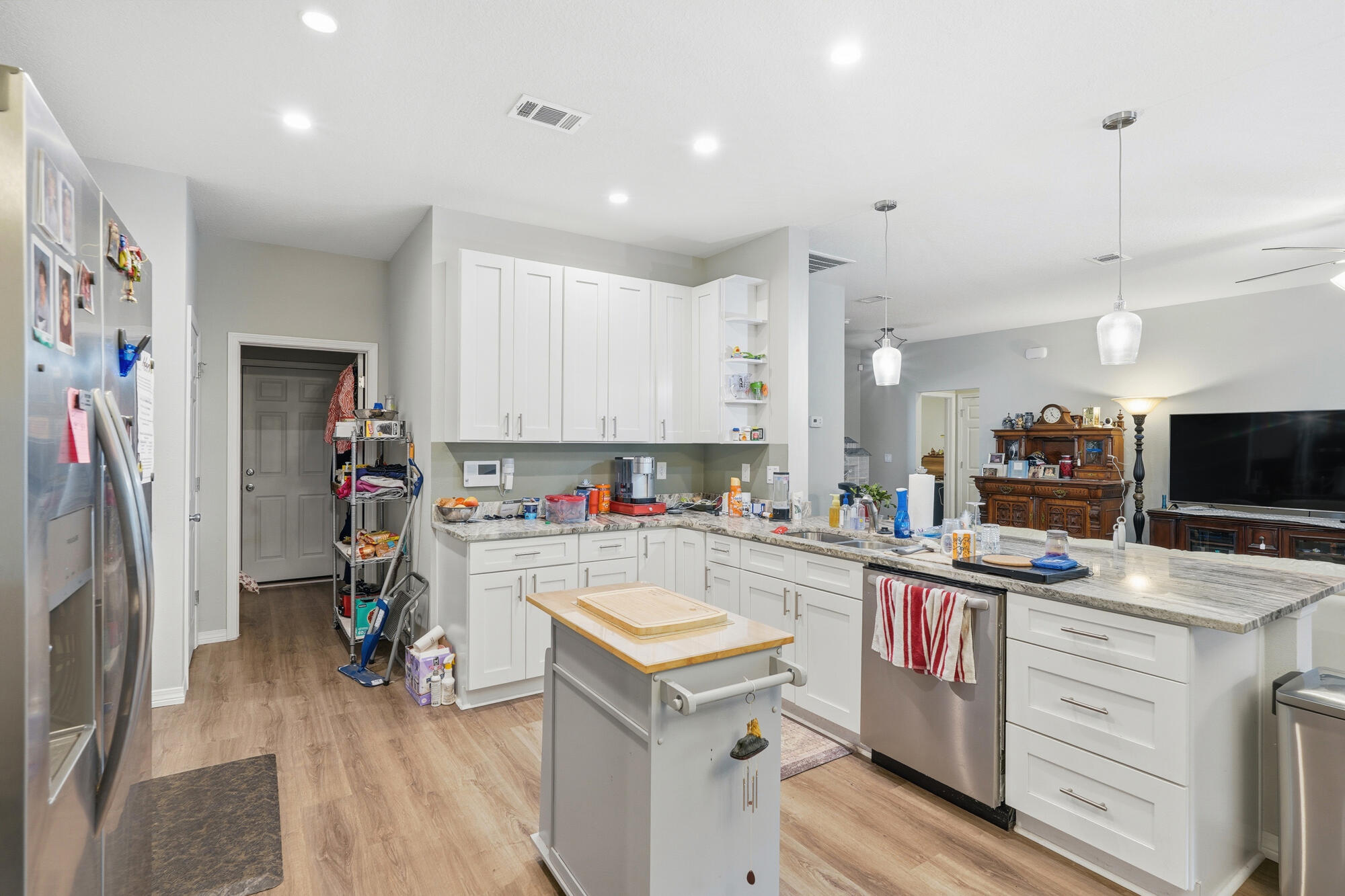 ADAMS POWELL - Residential