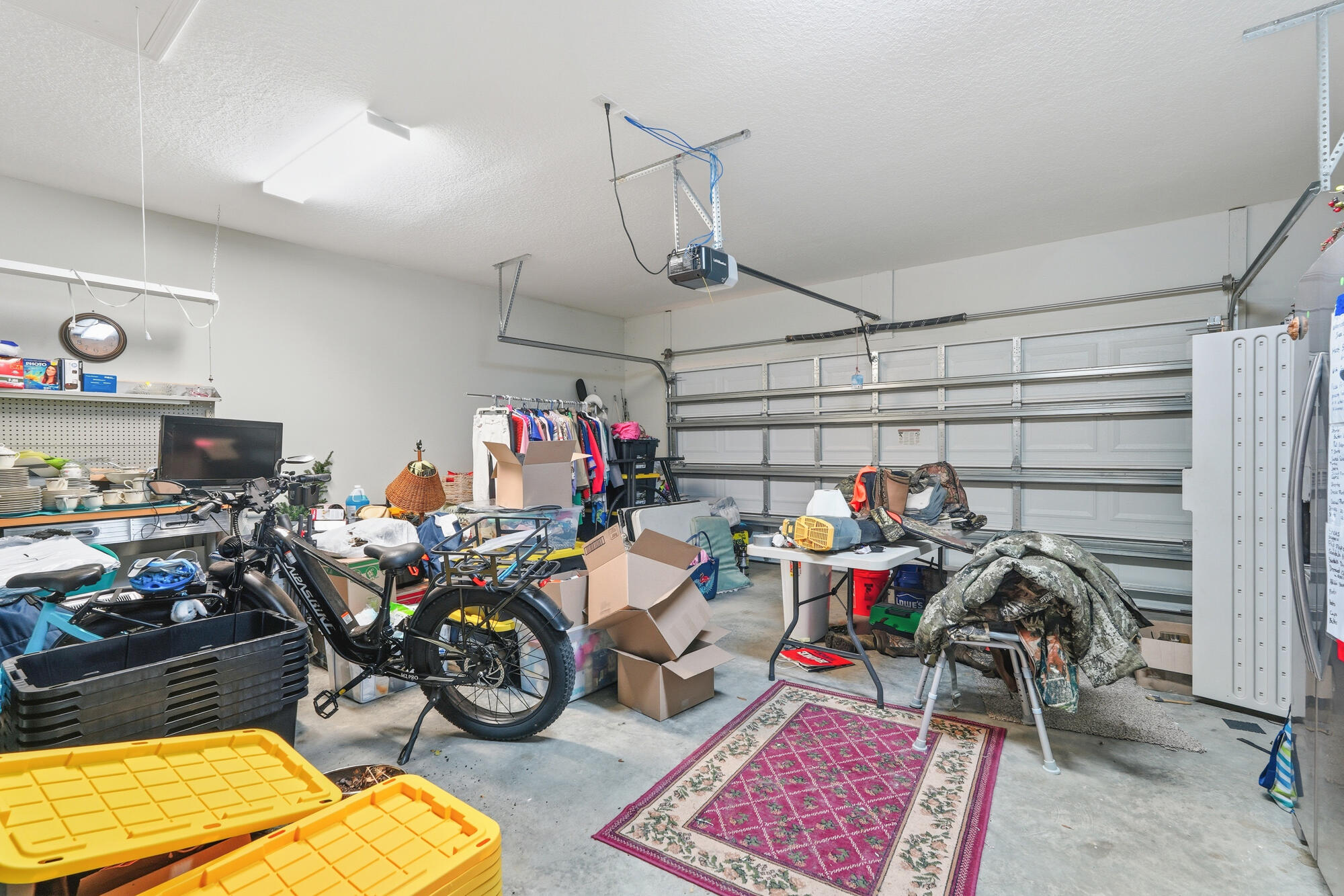 ADAMS POWELL - Residential