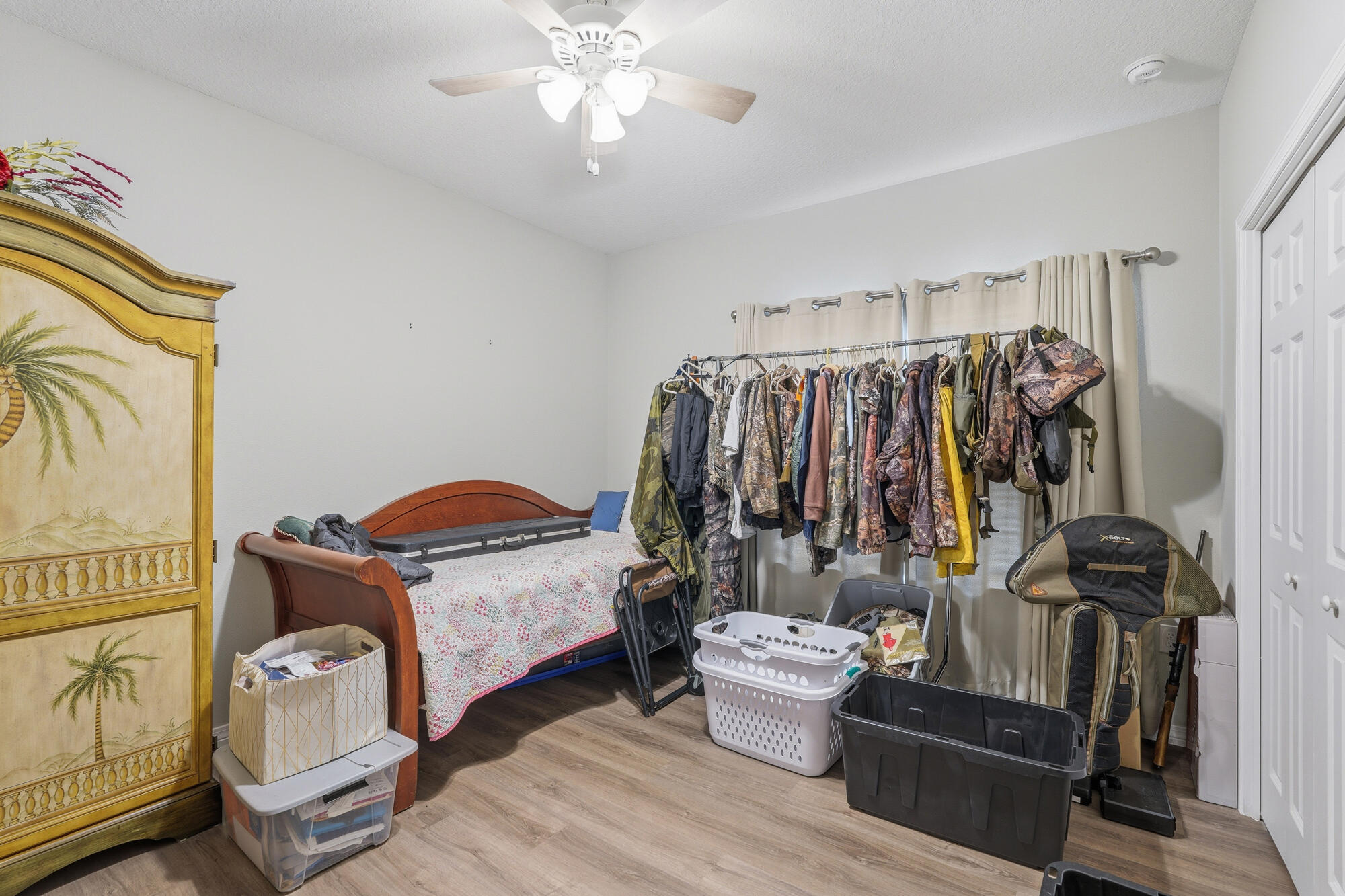 ADAMS POWELL - Residential