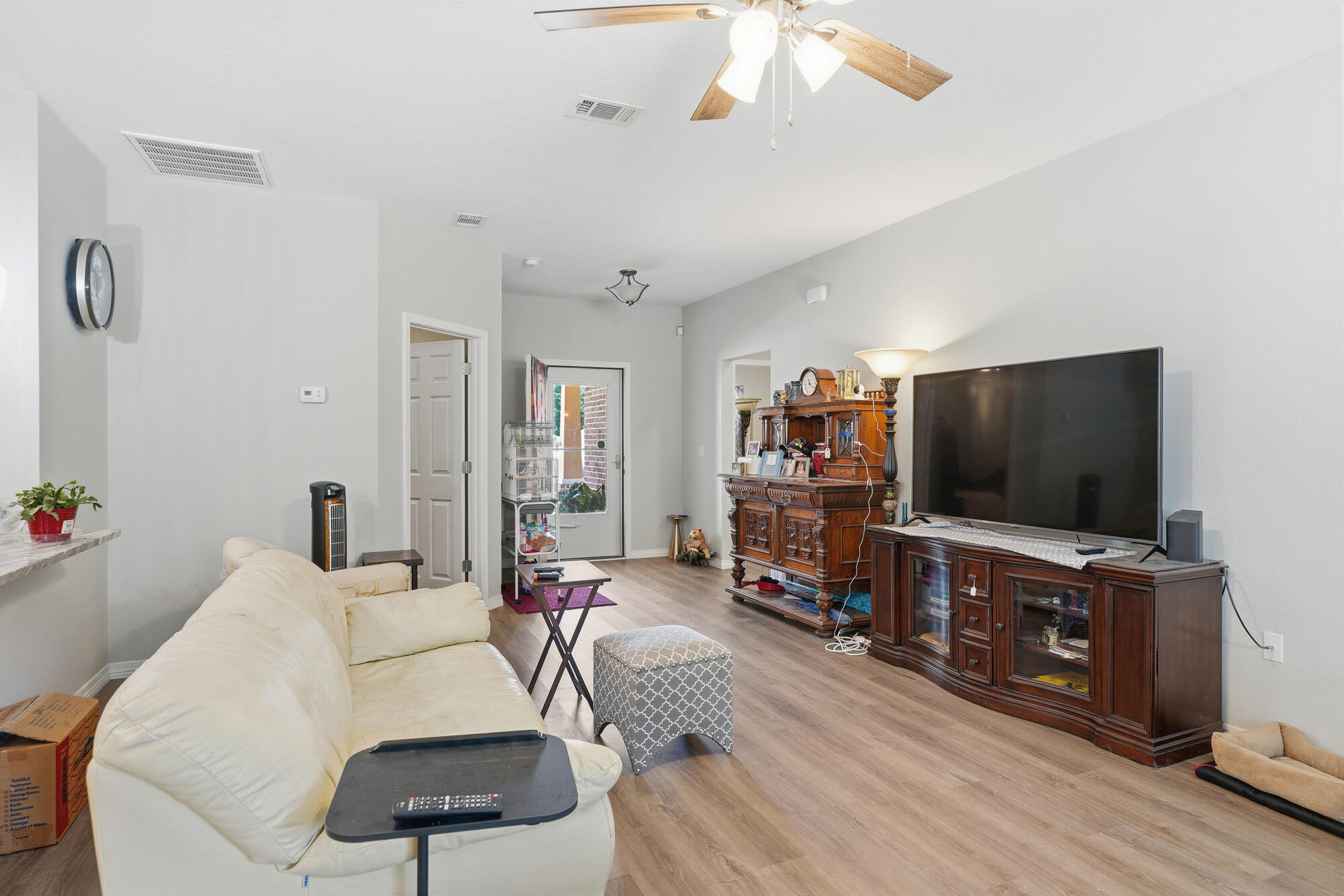 ADAMS POWELL - Residential