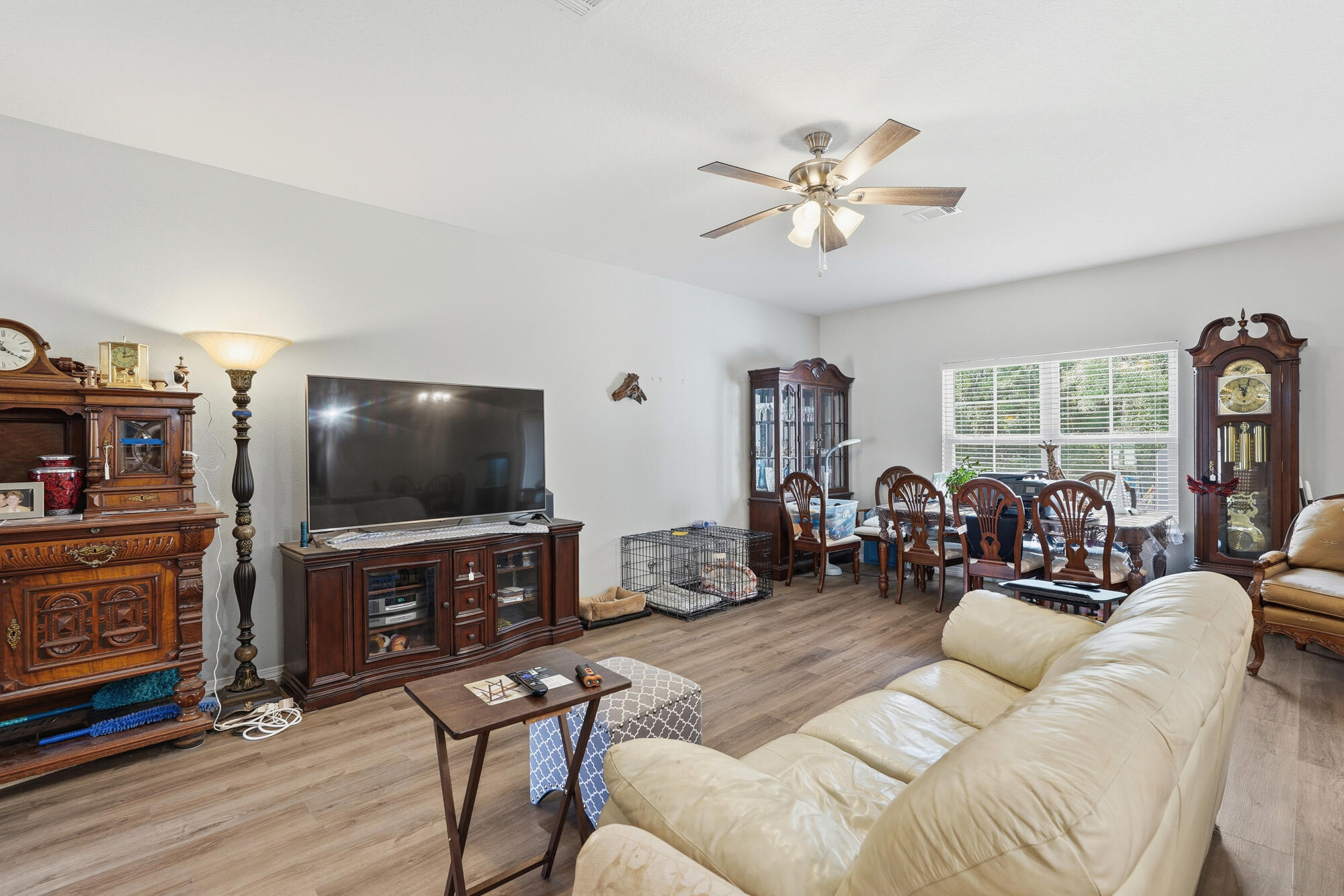 ADAMS POWELL - Residential