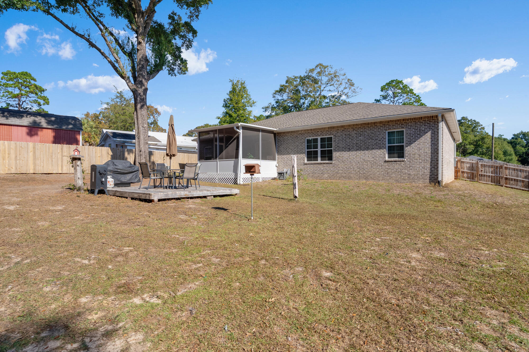 ADAMS POWELL - Residential