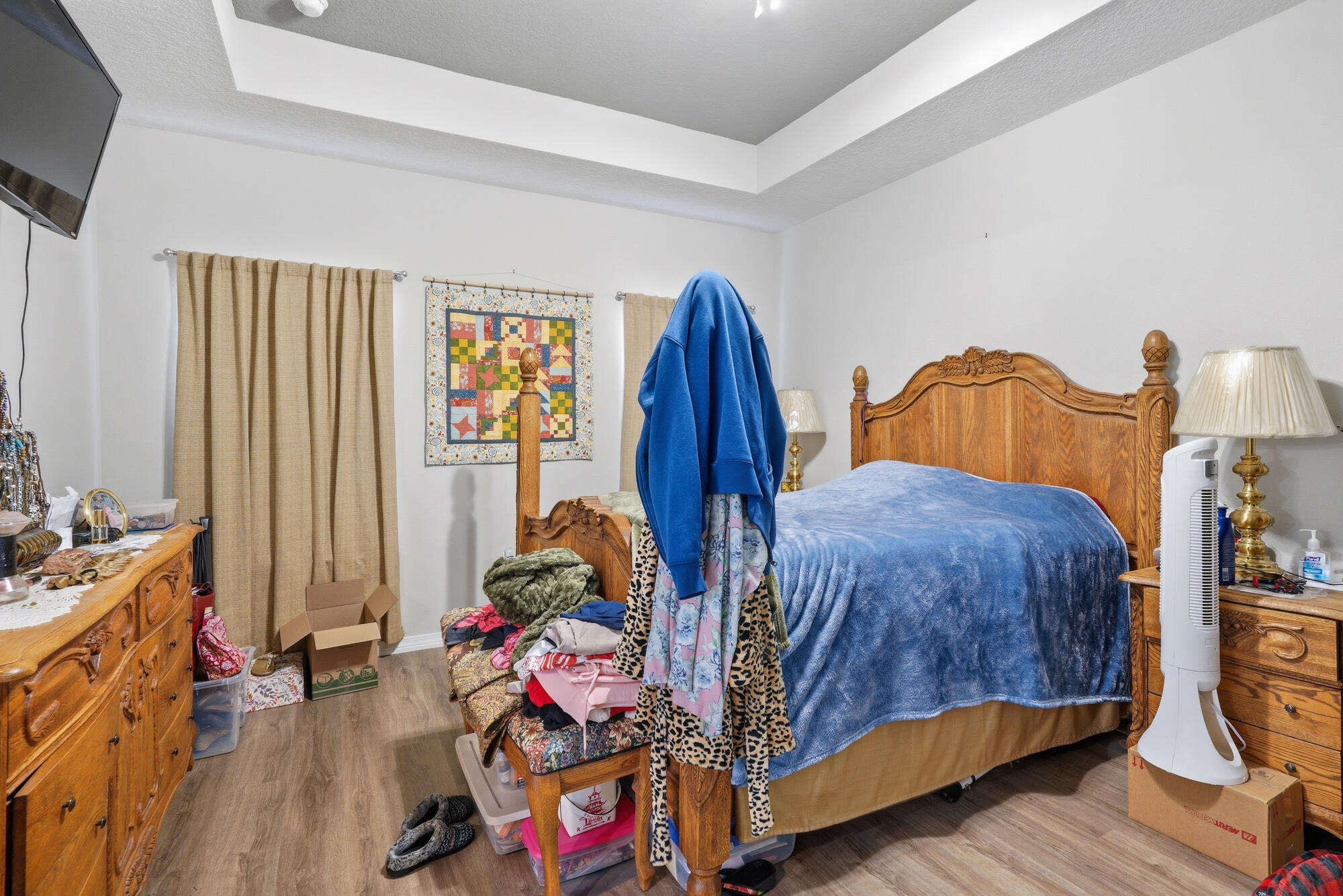 ADAMS POWELL - Residential