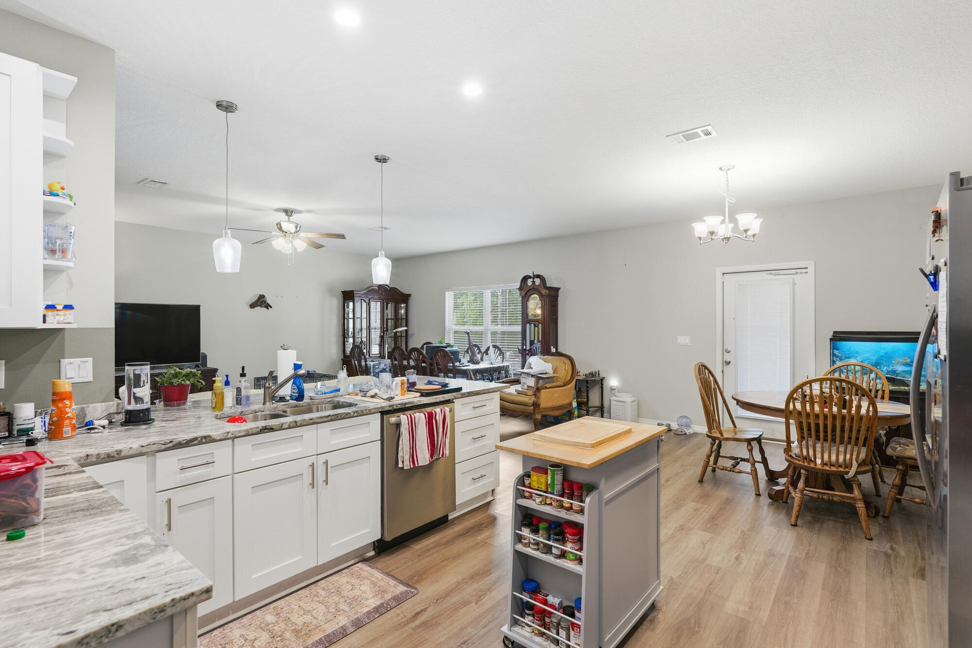 ADAMS POWELL - Residential