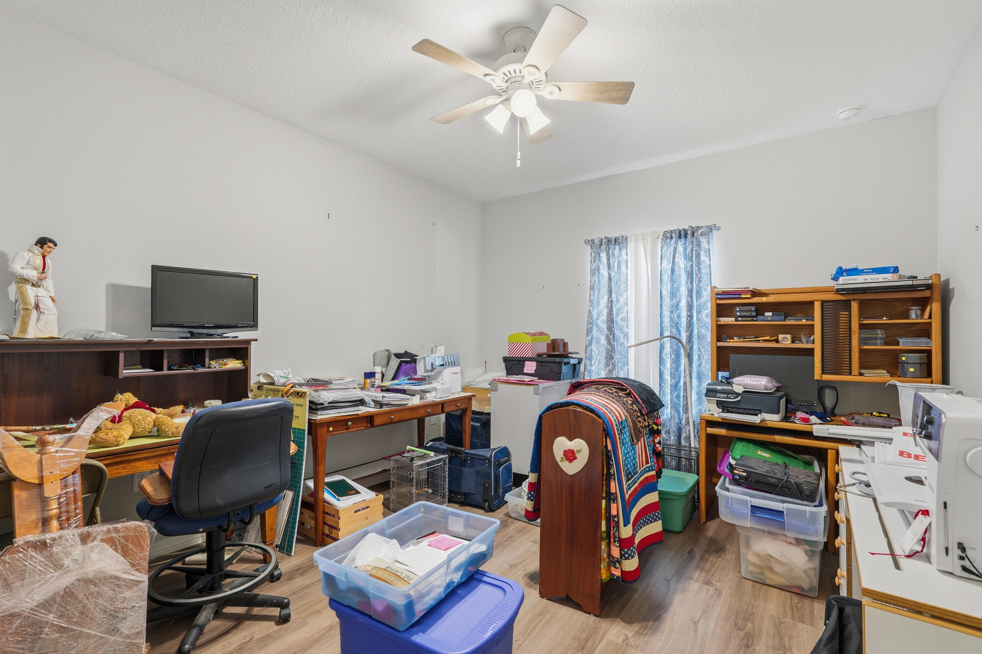 ADAMS POWELL - Residential