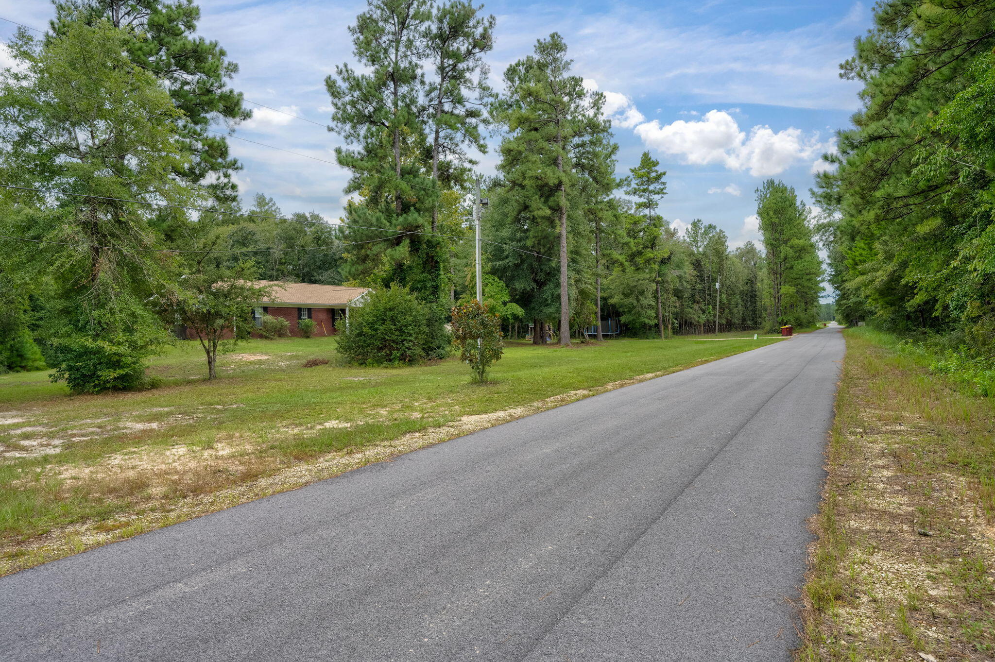 Unincorporated County - Residential