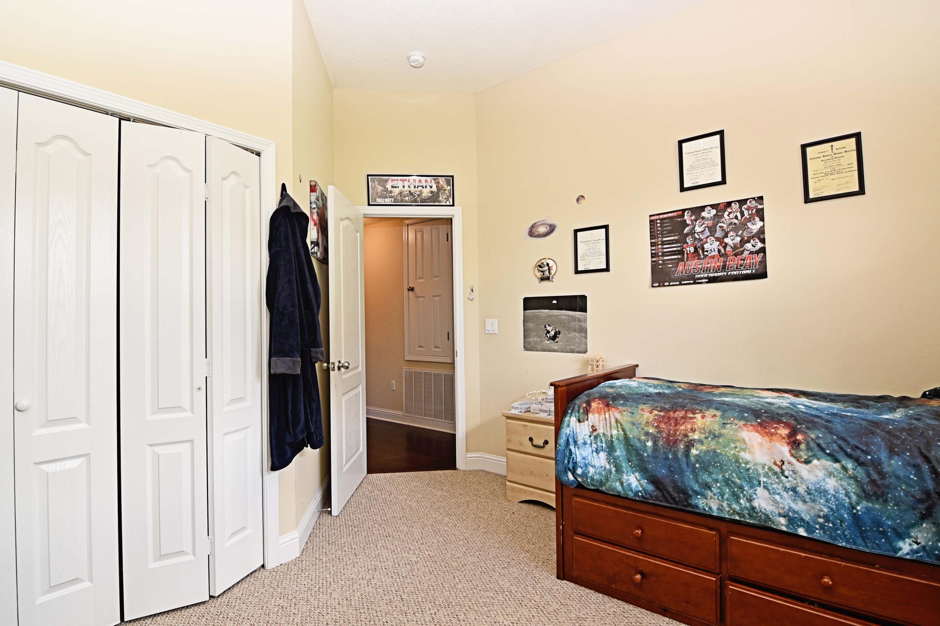 SILVER CREEK ESTATES - Residential