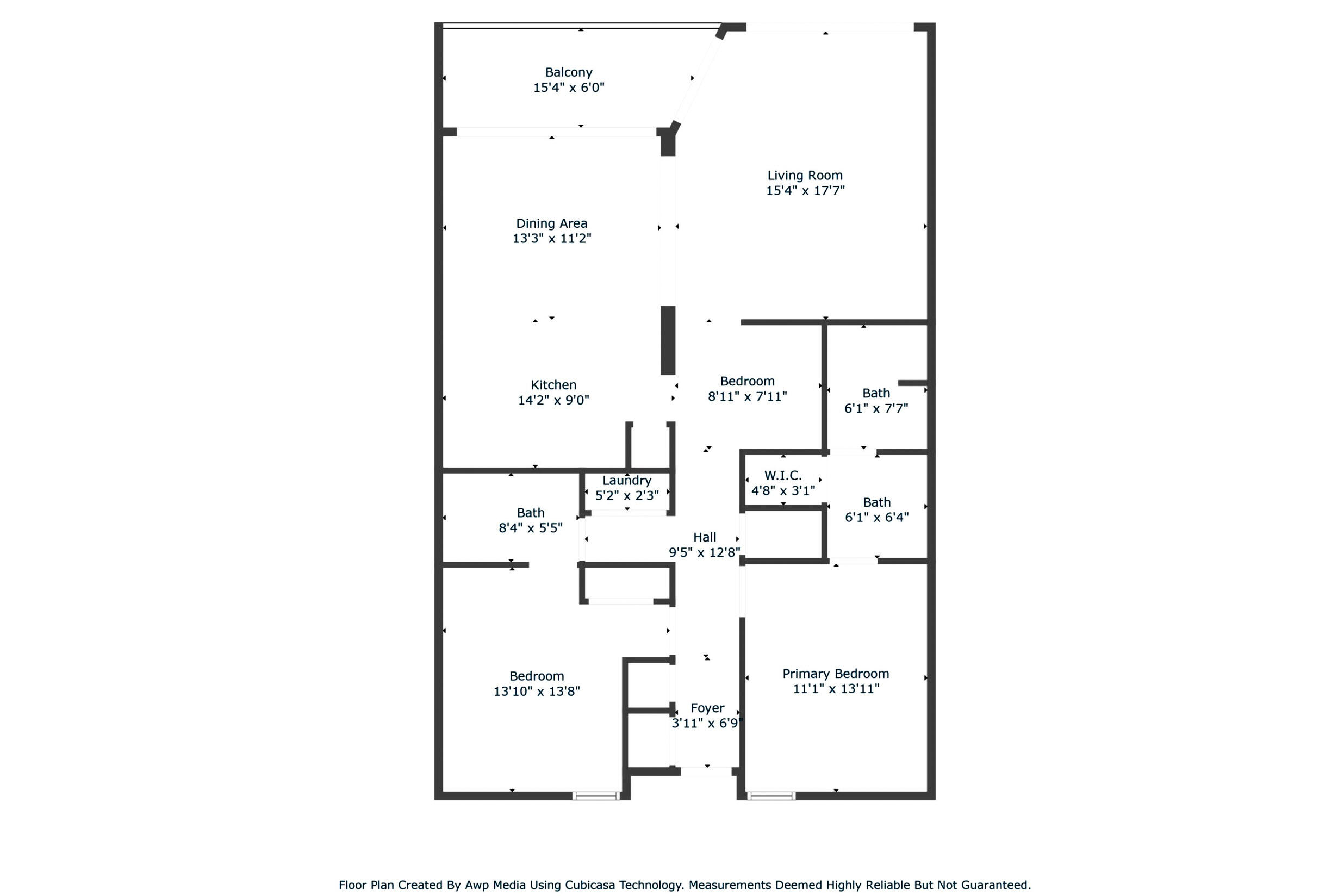 Edgewater Tower II - Residential