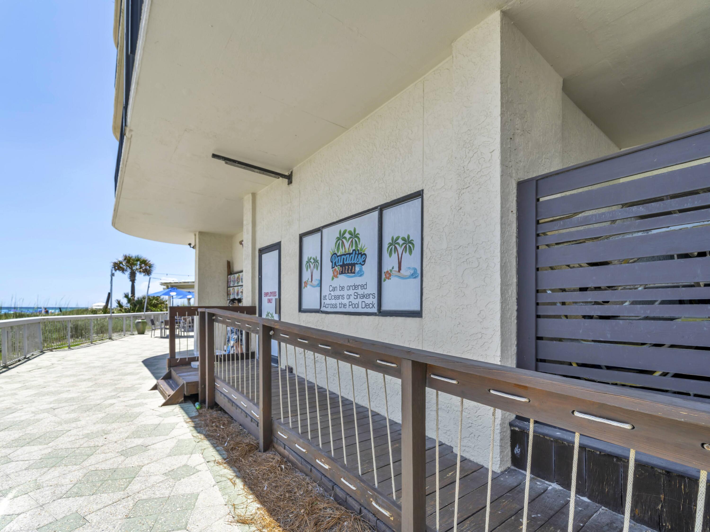 Edgewater Tower II - Residential