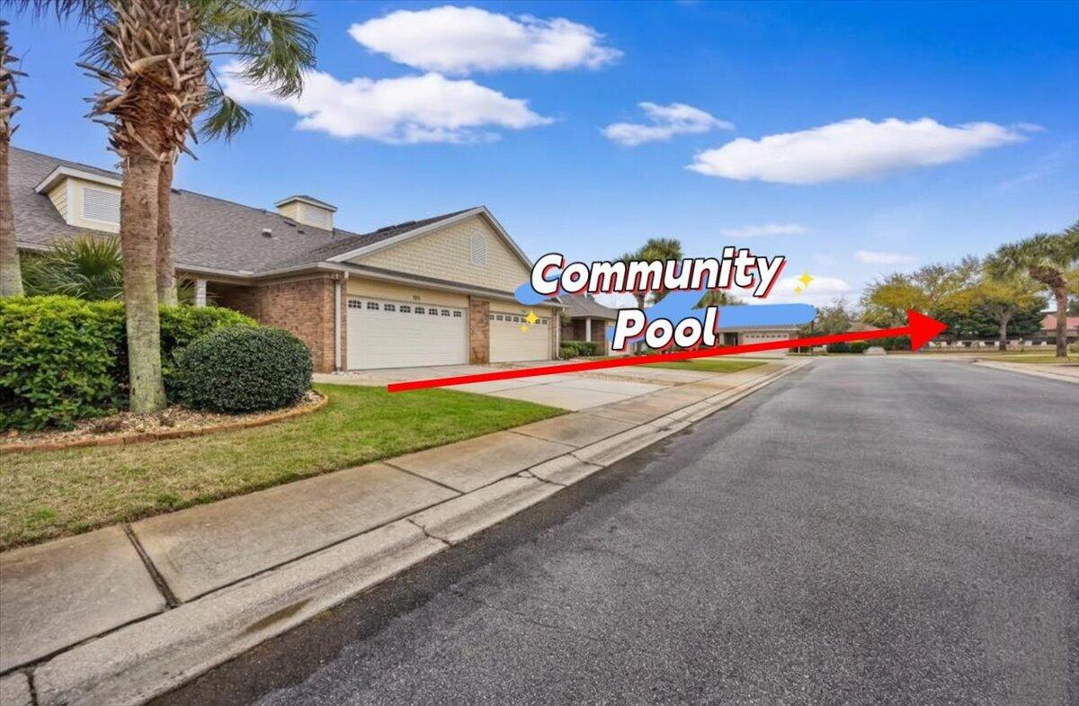 DIAMOND LAKES - Residential